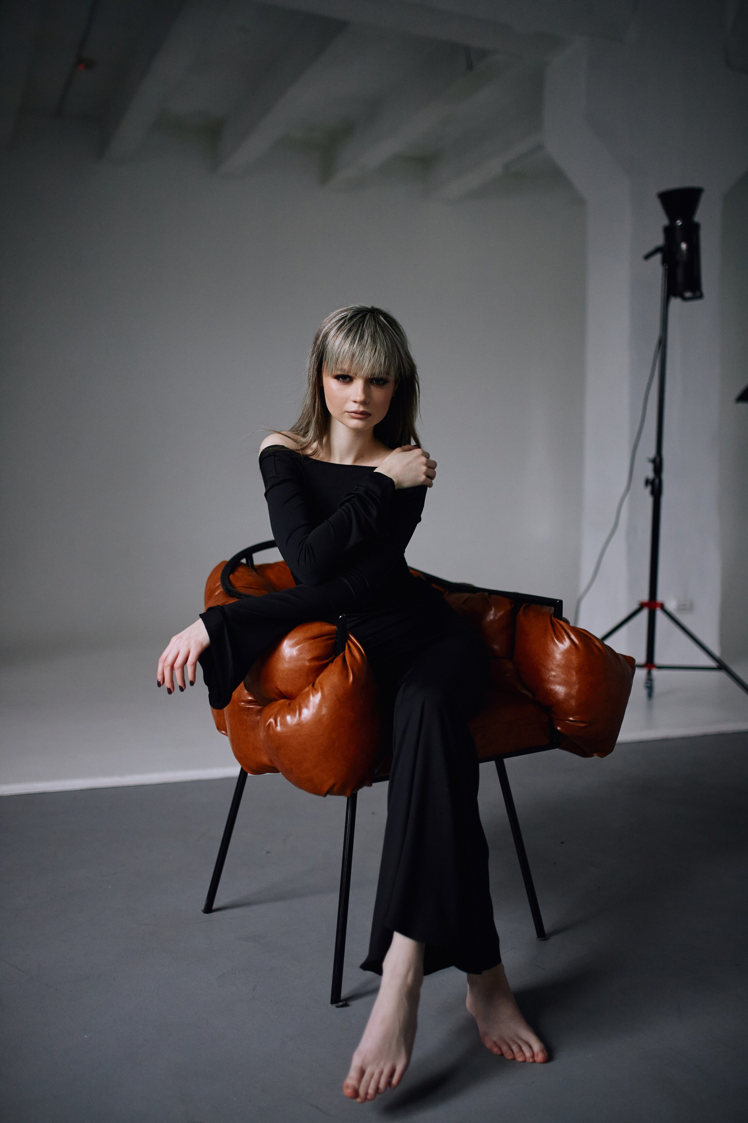 Елизавета. Фотограф в Саратове