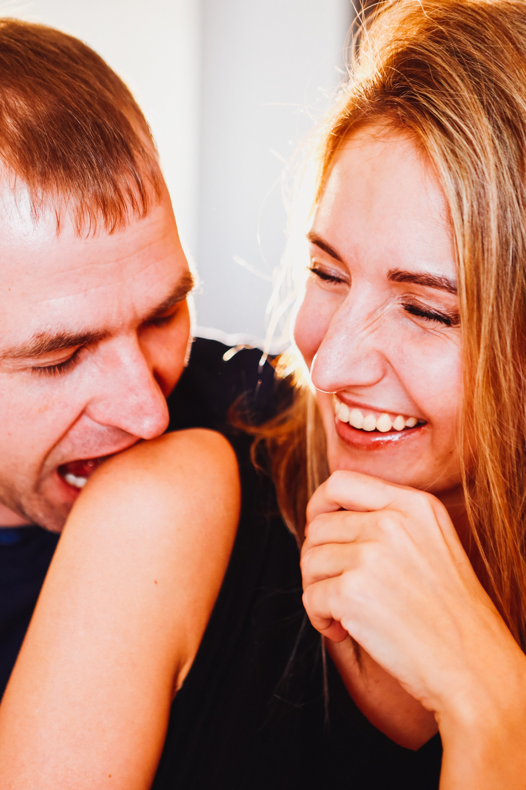 Яна, Женя, Даня и Даша. Семейный и контент фотограф в Мурманске