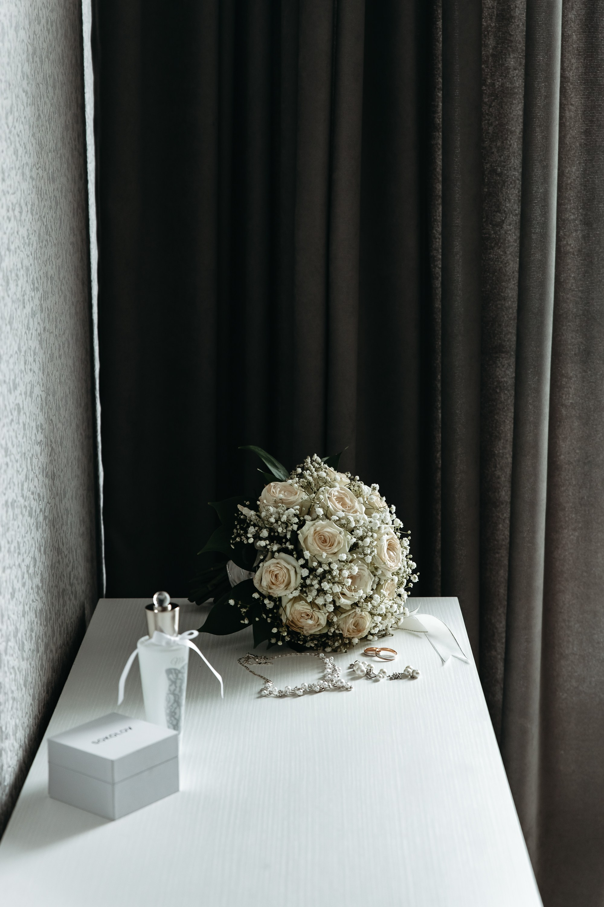 Артем и Валентина. Свадебный и семейный фотограф в Невинномысске Наталья Куликова