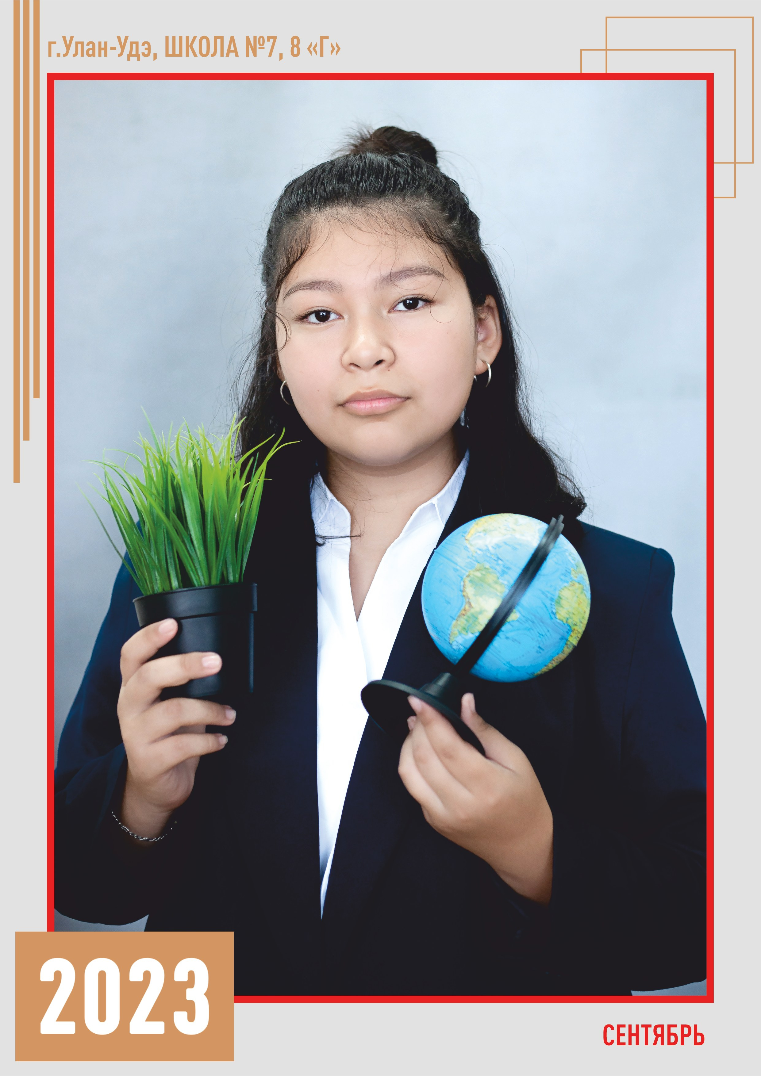 Общие фотографии (школа, детсад). Фотограф Бурятия. Печать фотокниг