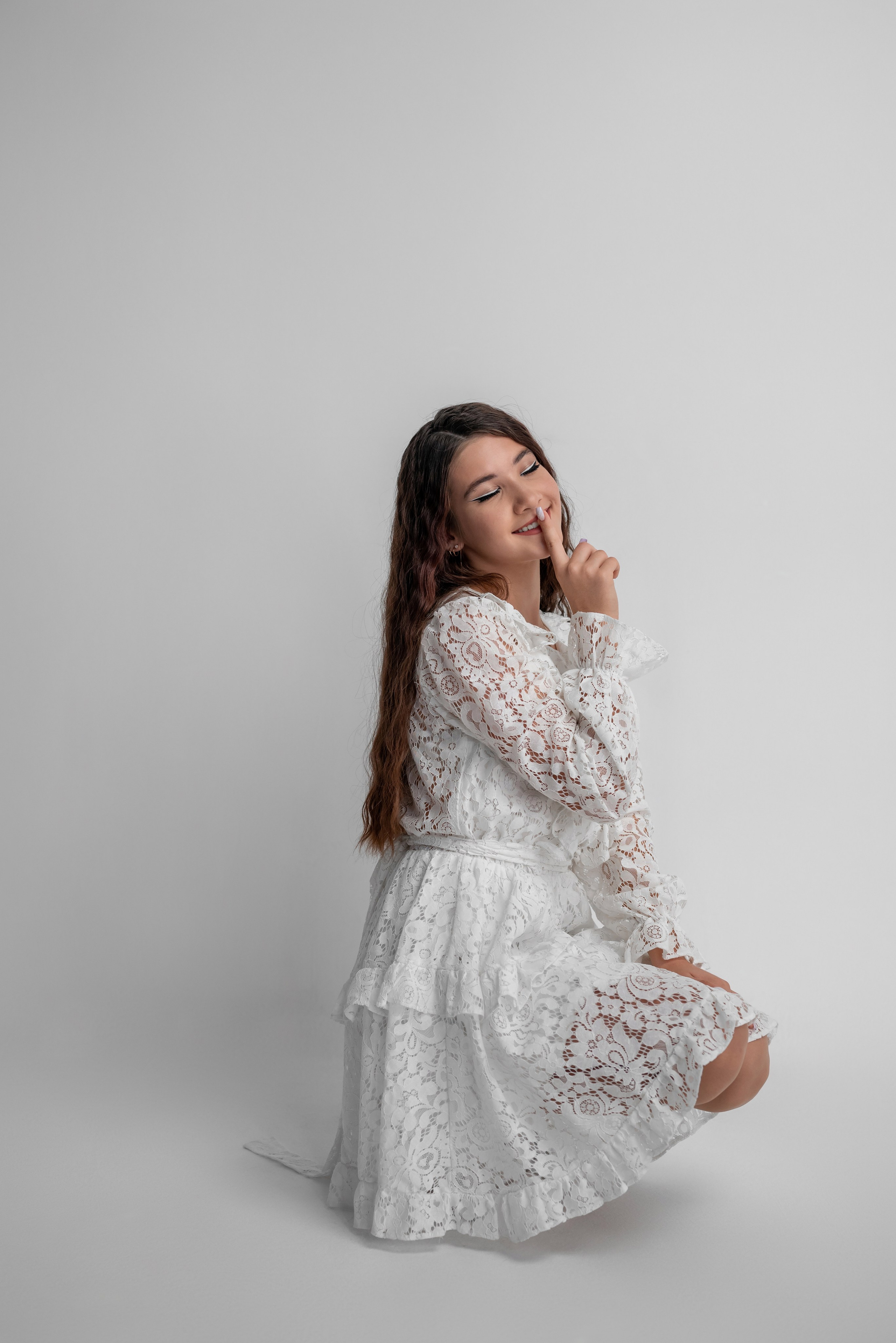 Вероника. Фотограф в городе Салават