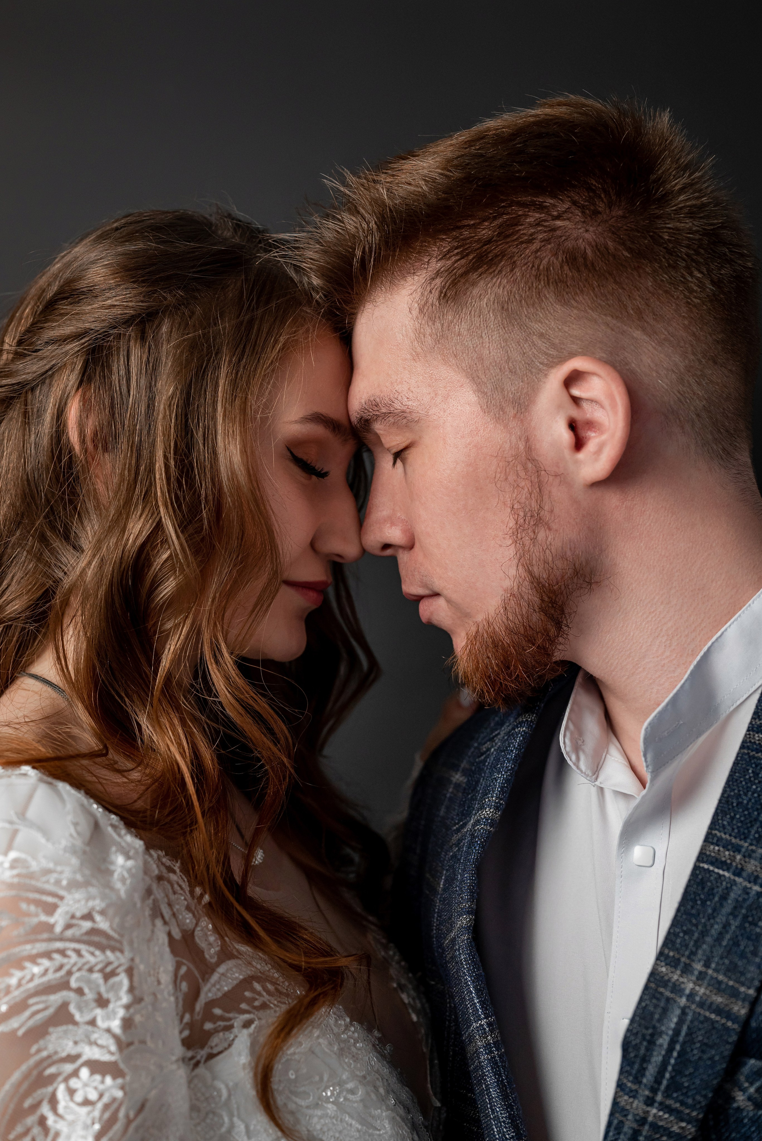 Рустам и Оксана. Фотограф в городе Салават