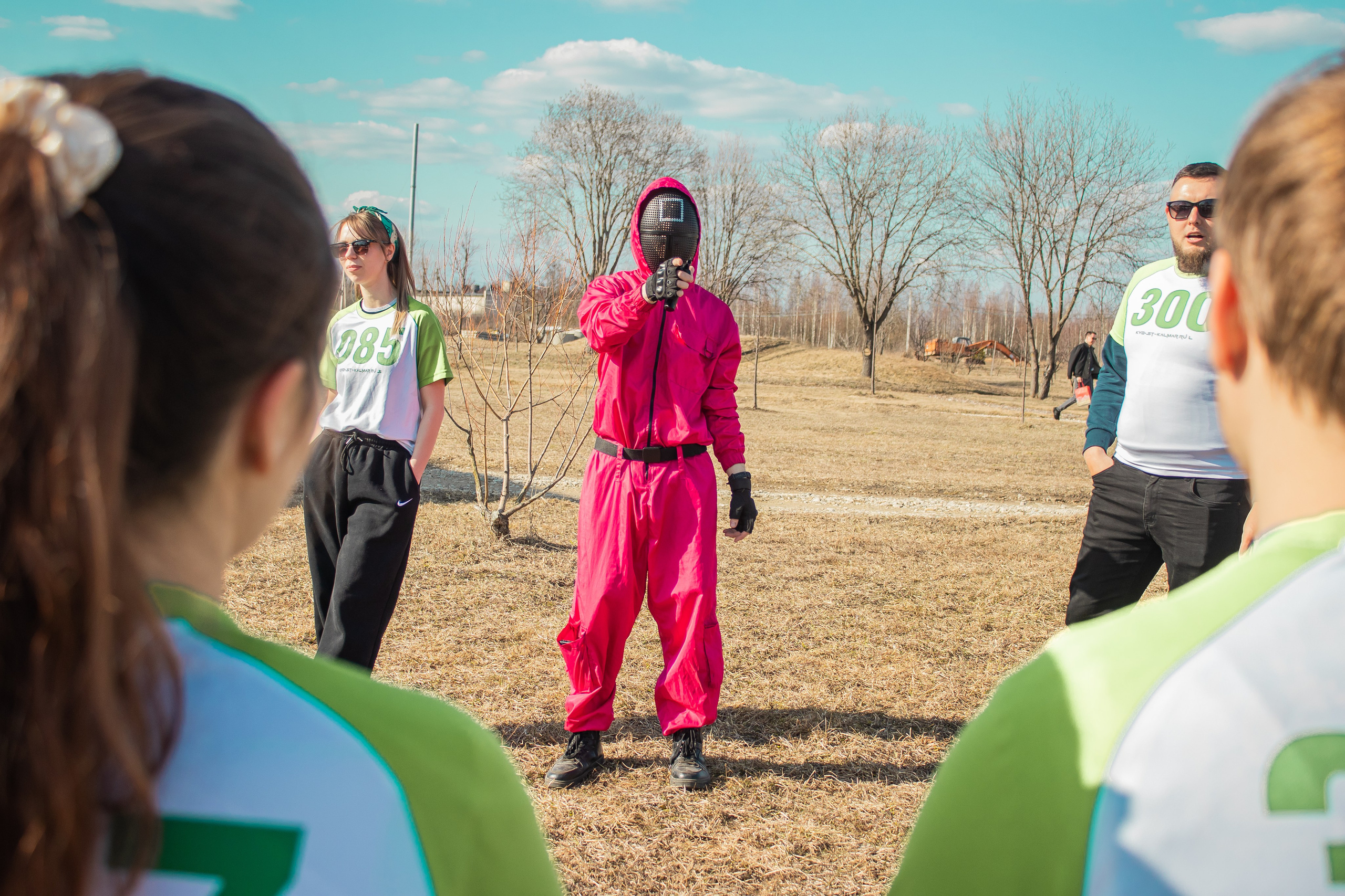 Репортаж. ФОТОГРАФ/ КОНТЕНТ-МЕЙКЕР/ ЙОШКАР-ОЛА ЛЕНА ОГОНЬ