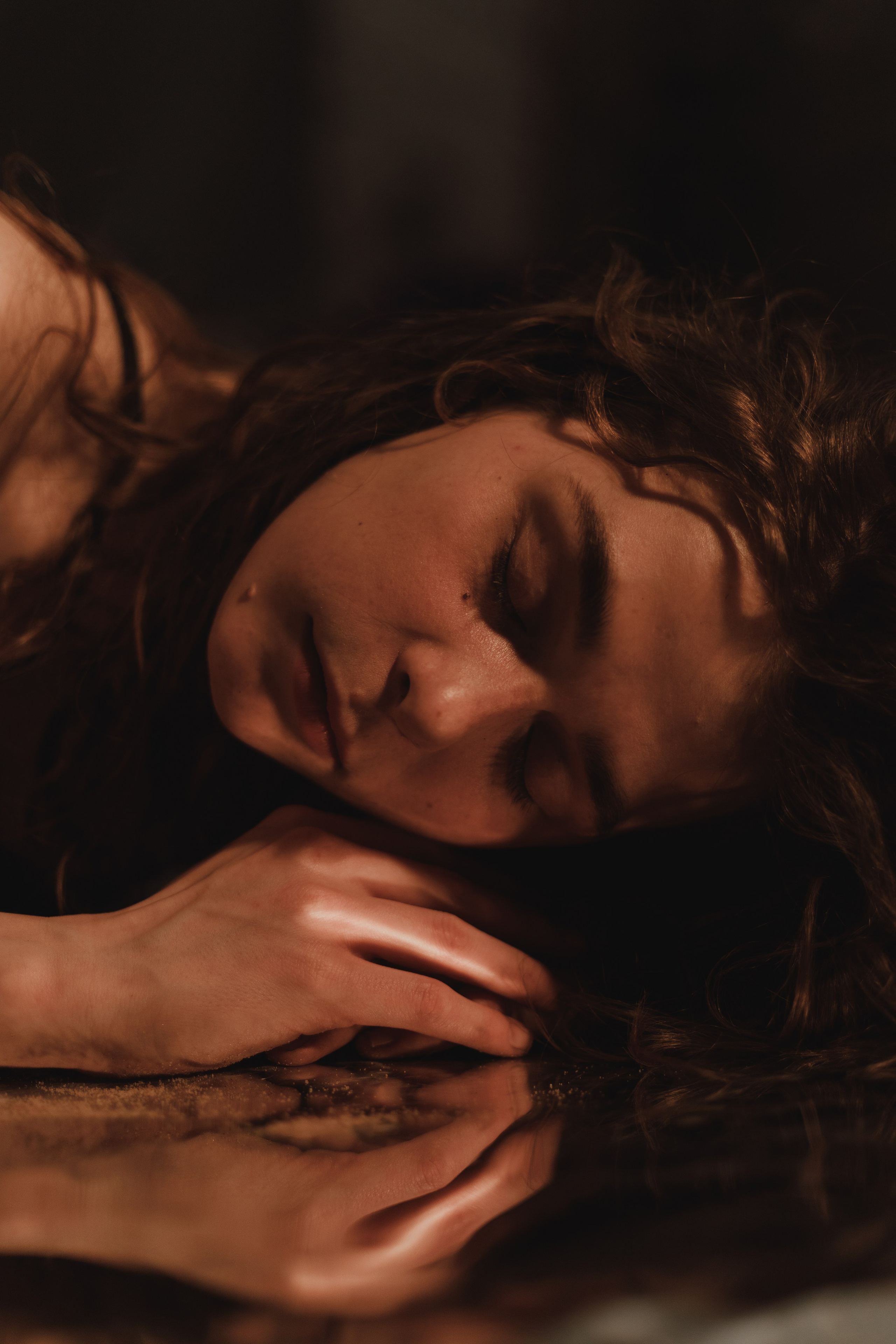 Портреты. Фотограф в Санкт-Петербурге и Калининграде