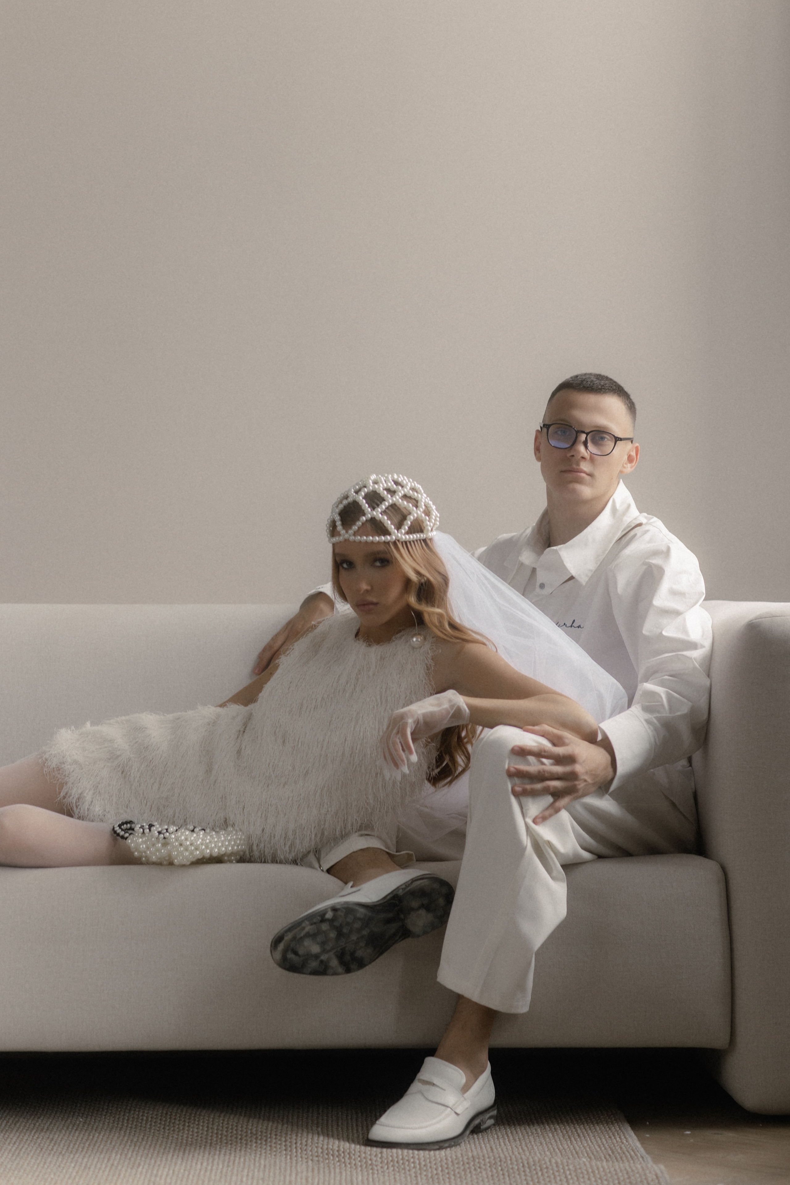 Стильное утро молодых. Свадебный фотограф в Краснодаре и по всему ЮФО и Миру Ольга Гусева