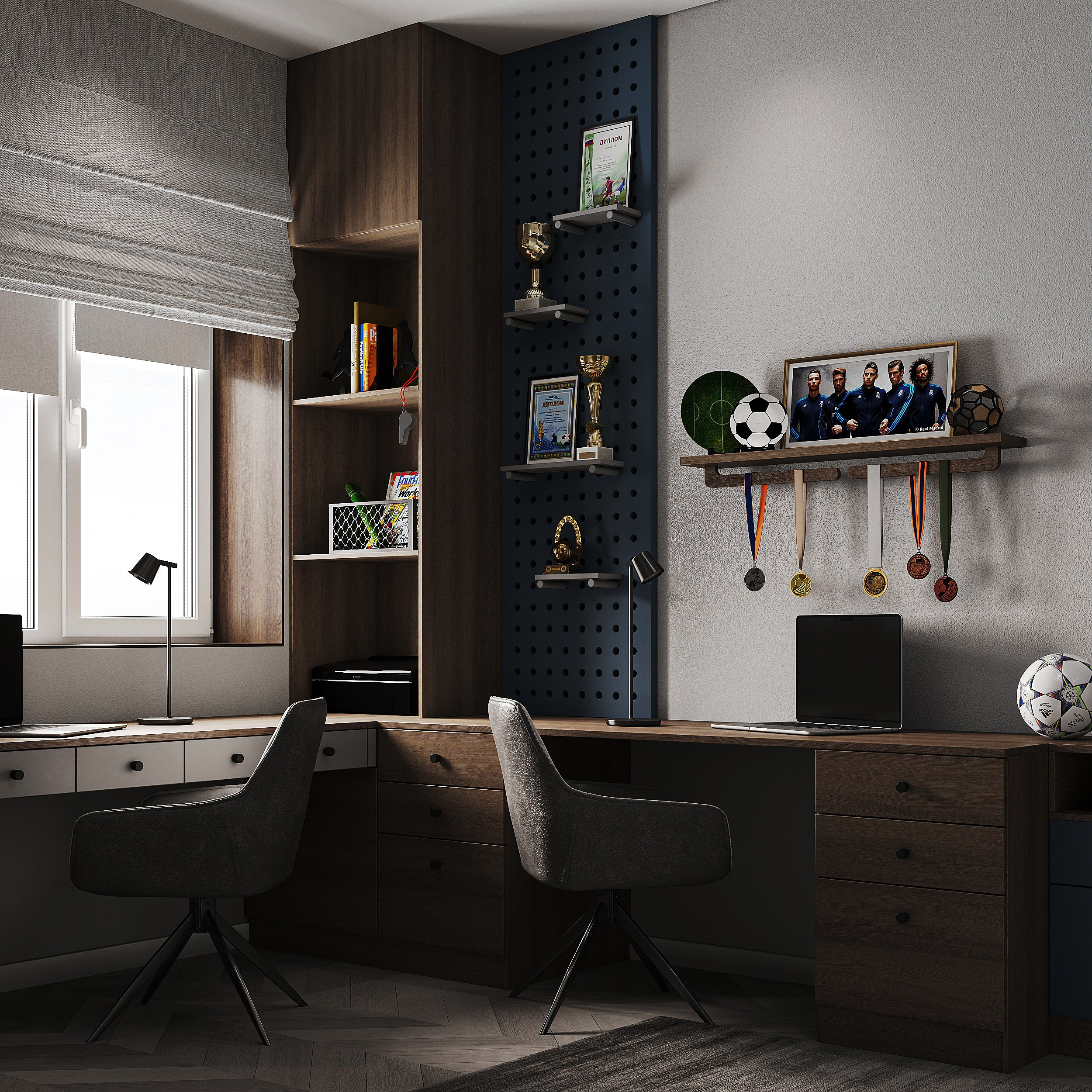 Петровская 35