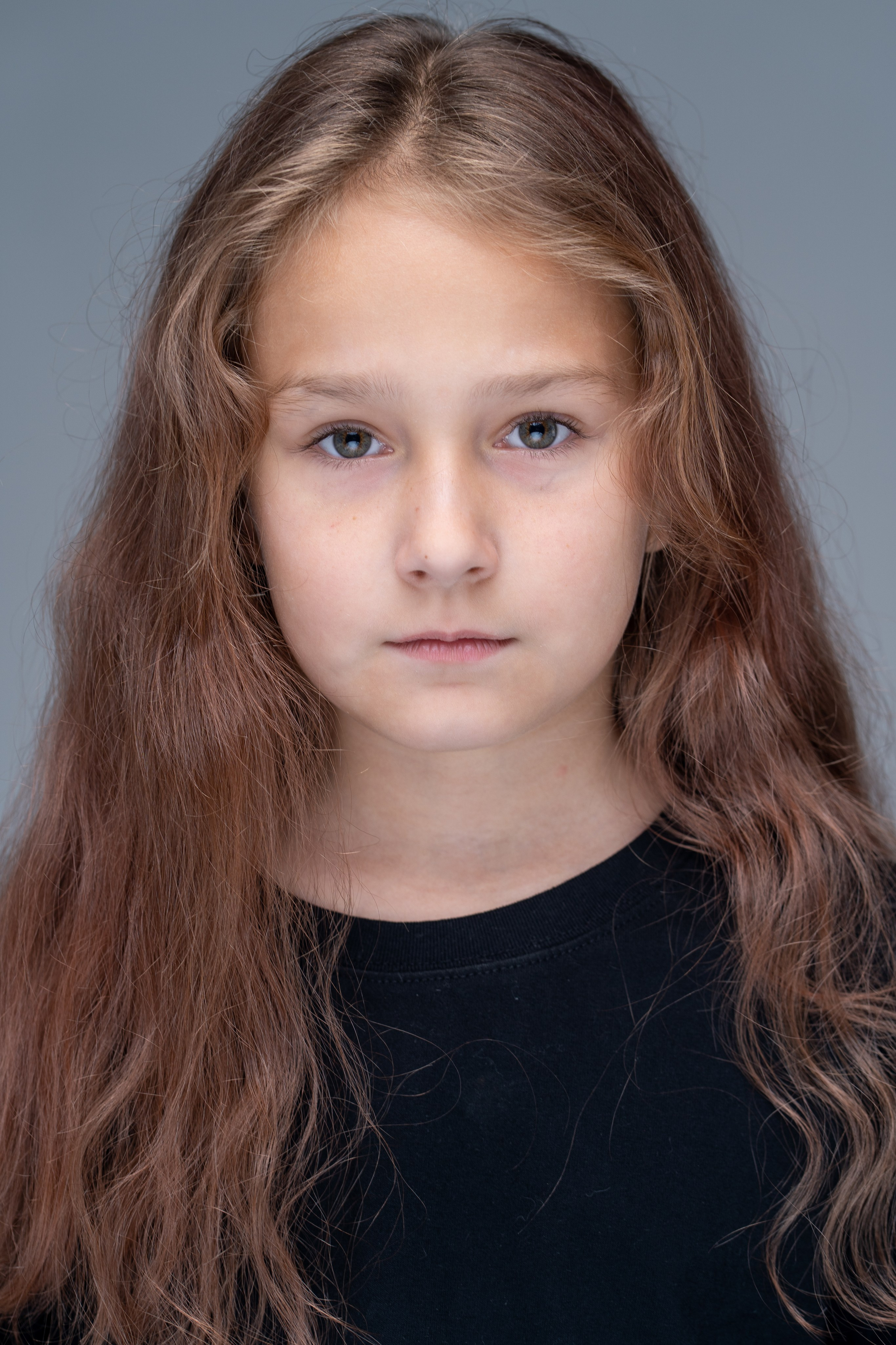 МАРИКА. Портретный фотограф. Актёрское портфолио