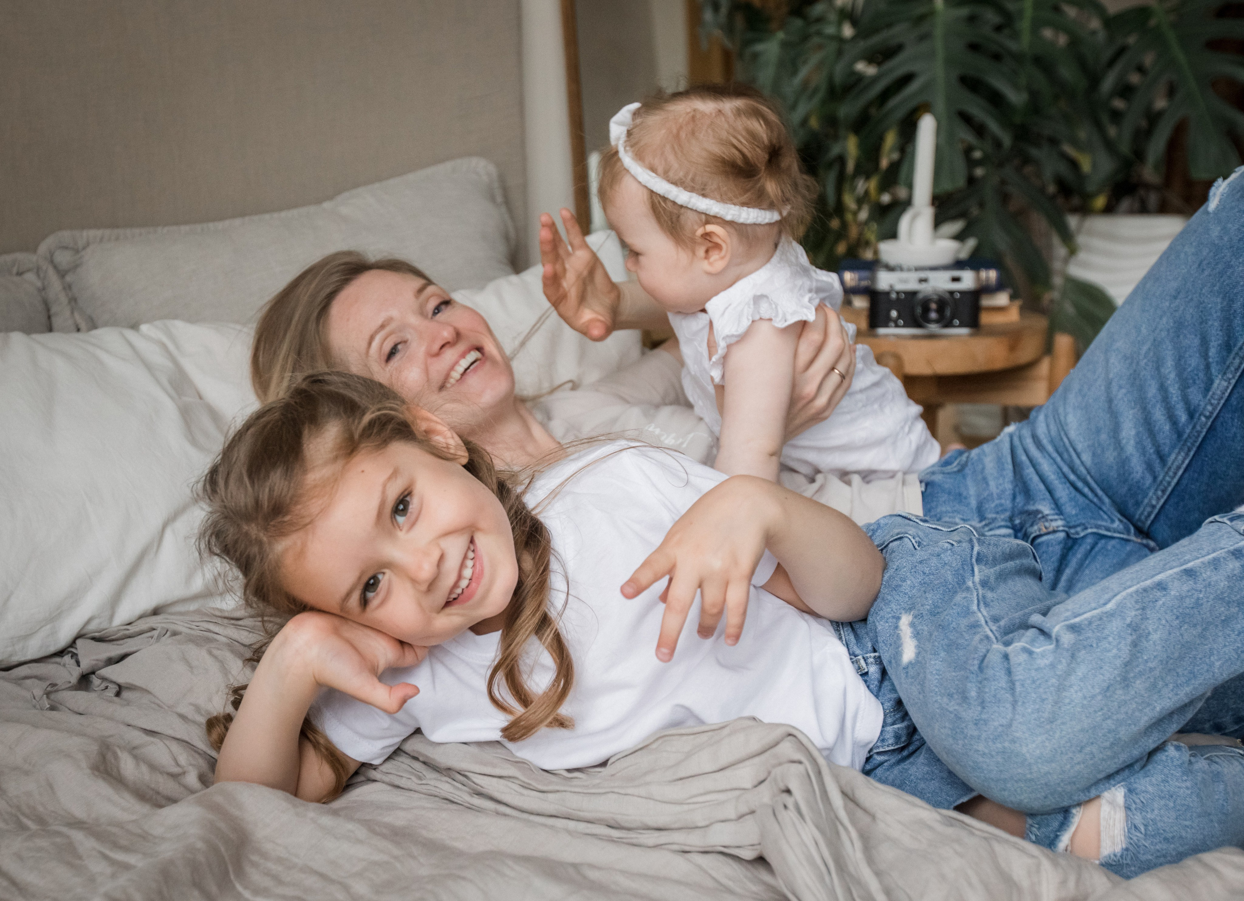 Семья. Свадебный и семейный фотограф в Краснодаре