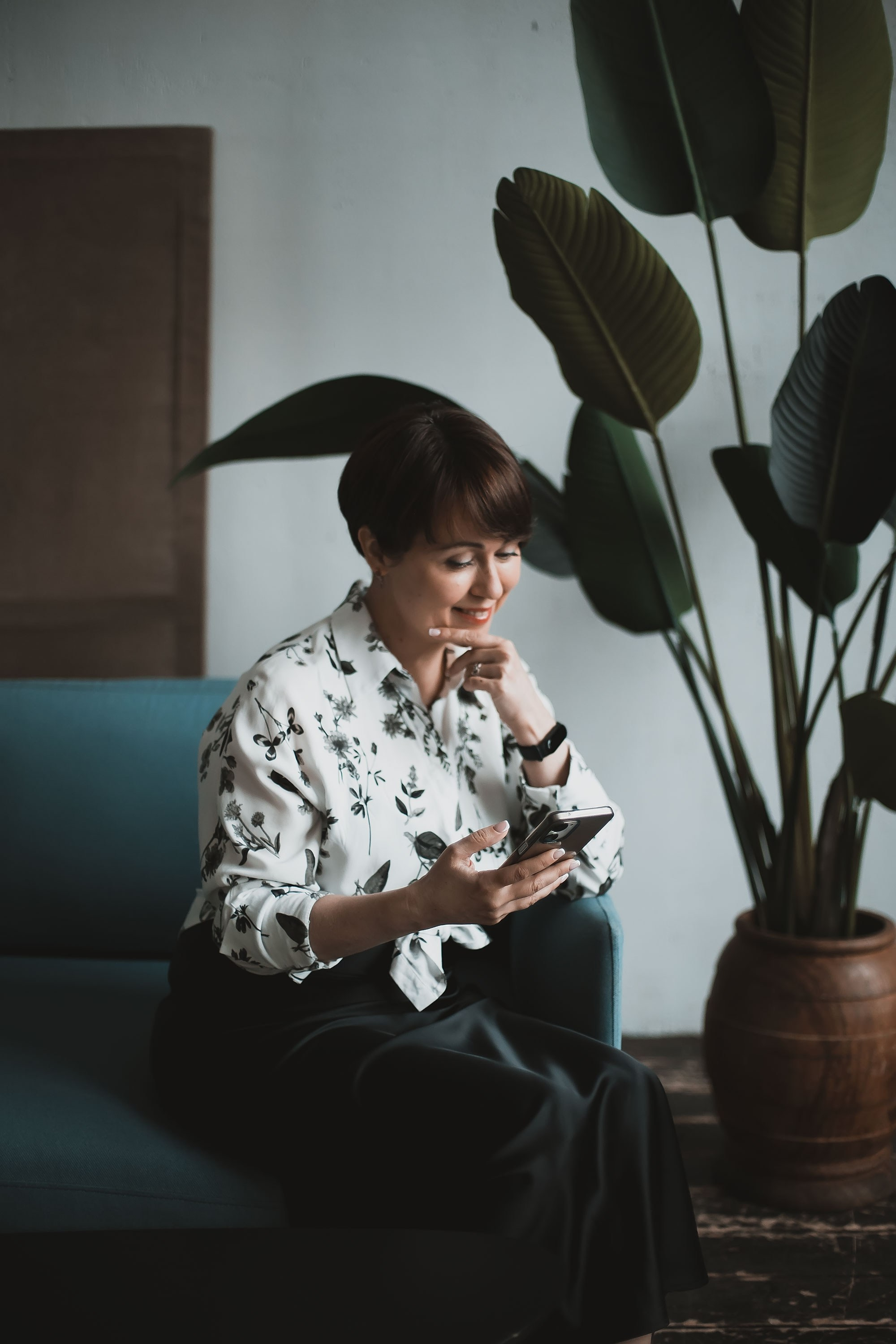 Фотосессия для коуча. Семейный, индивидуальный фотограф в Москве Ангели Марина