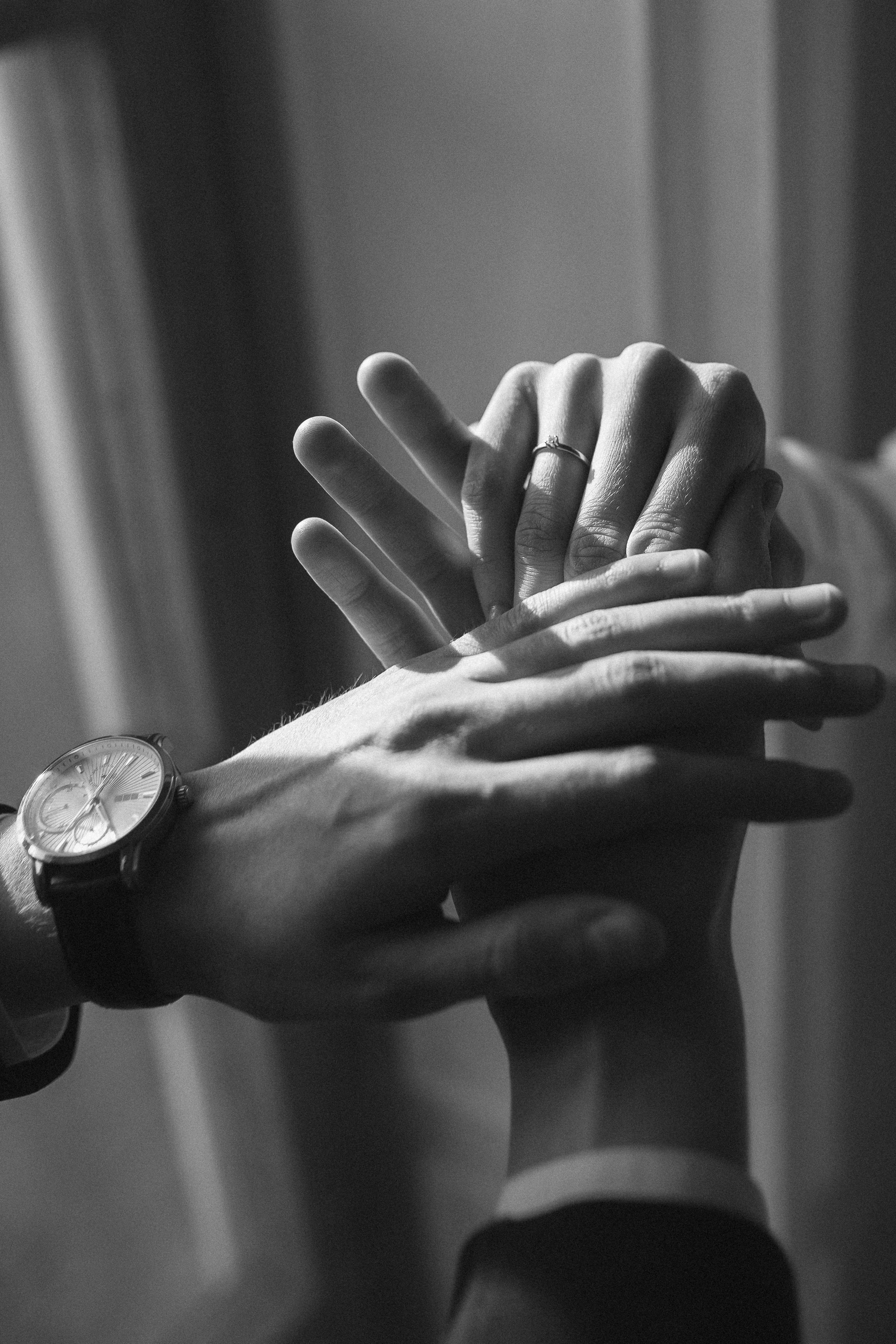 Marriott Imperial Plaza/Марриотт Империал Плаза 5*/регистрация в Грибоедовском ЗАГСе. Свадебный фотограф в Москве Мария Крош