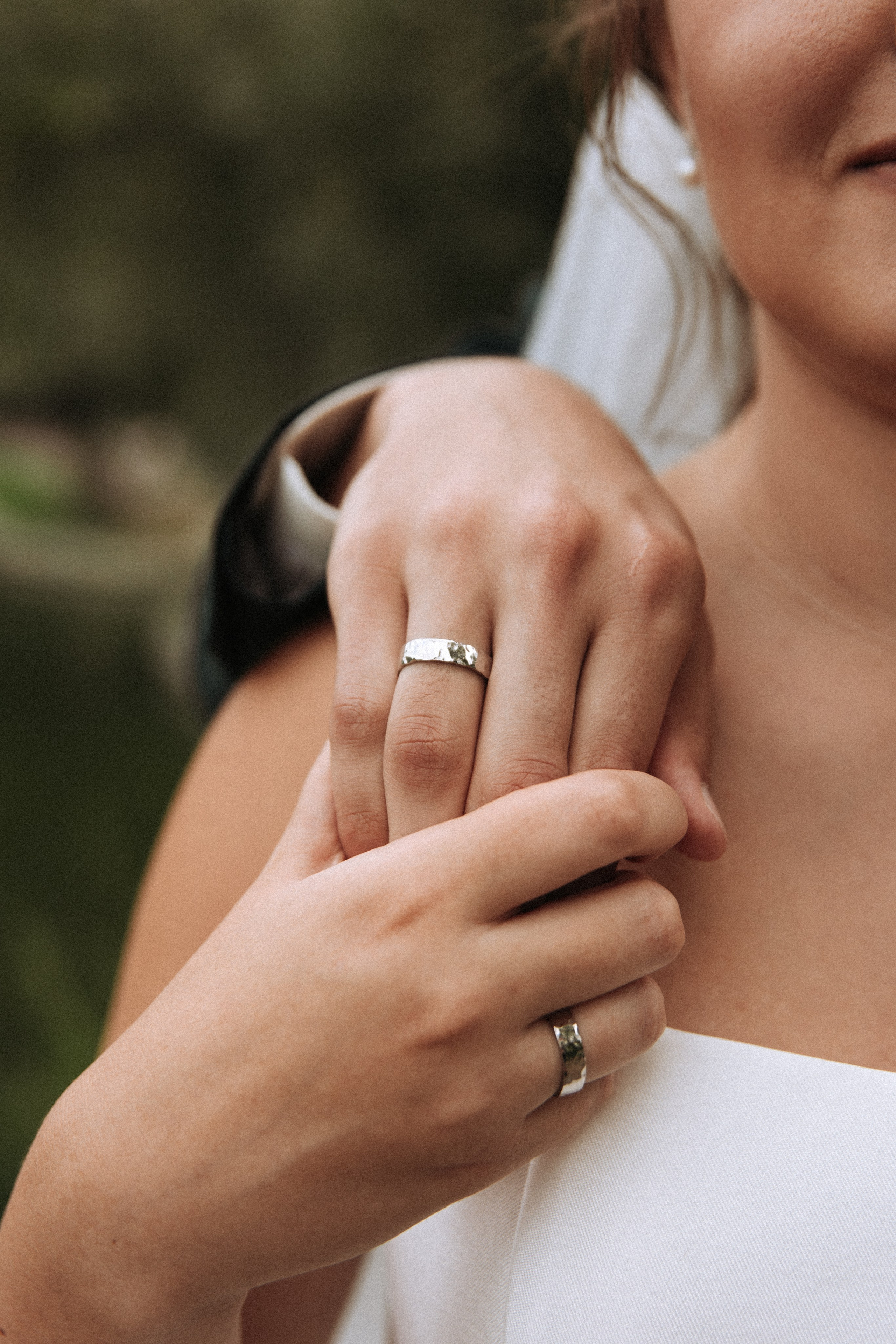 Мария и Сергей. Семейный фотограф в Москве Саша Герасименко