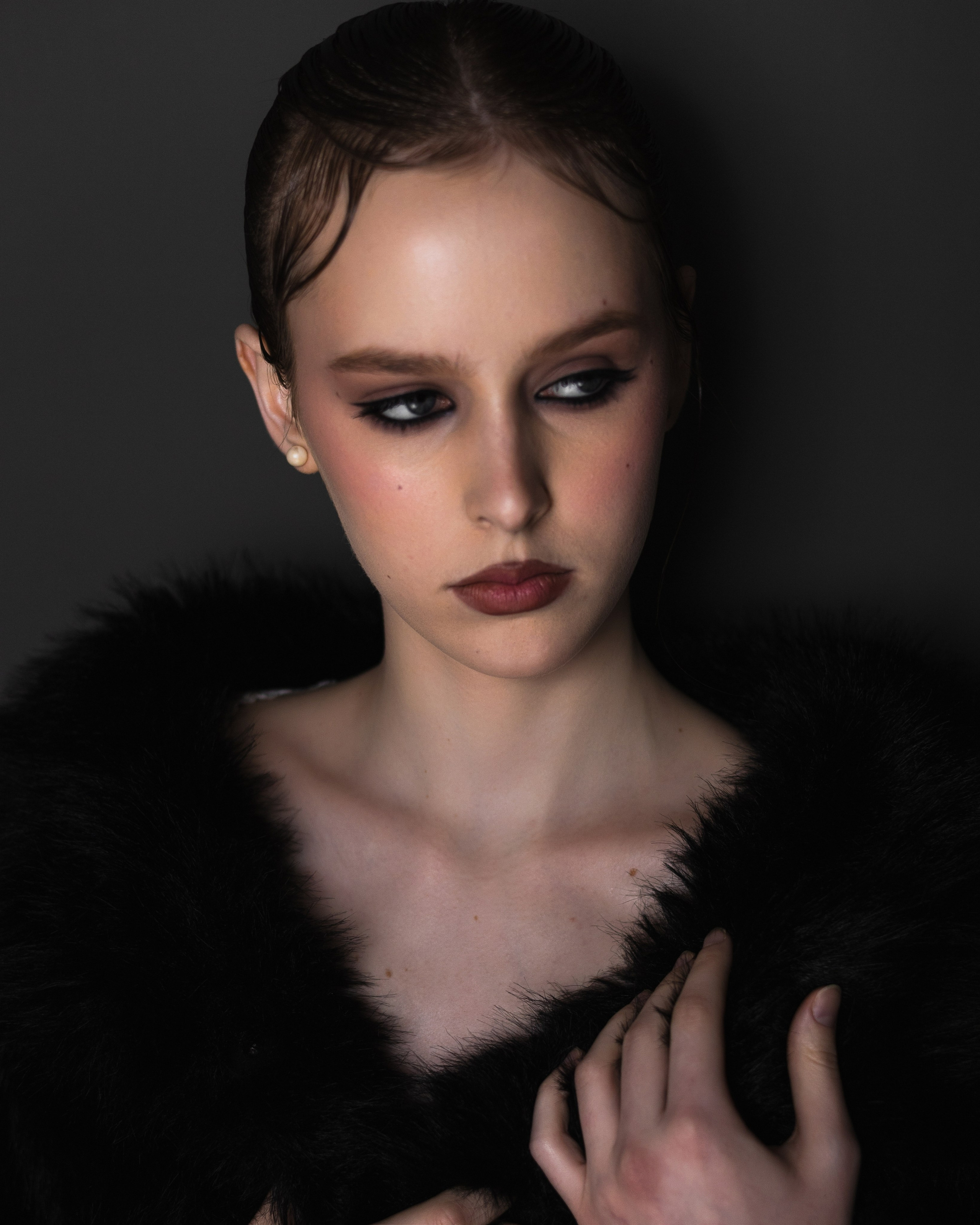 Модели. Фотограф Комсомольск-на-Амуре Анна Заворина