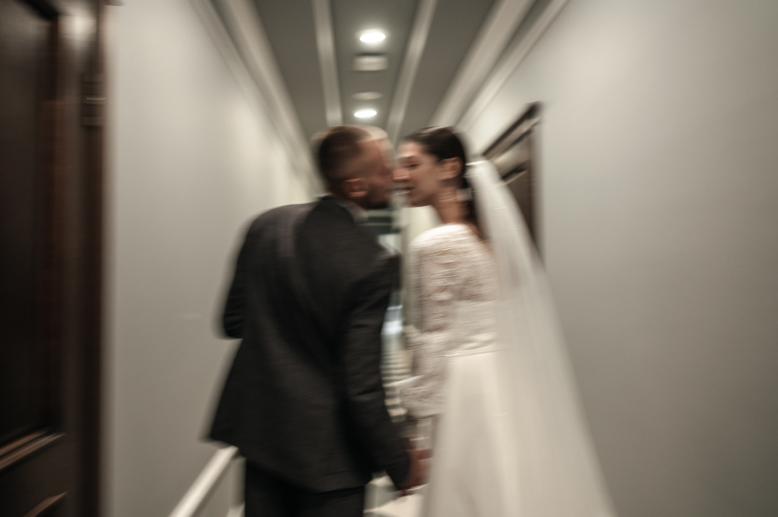 Максим и Наталья. Сборы, прогулка. Фотограф Екатерина Бочарникова