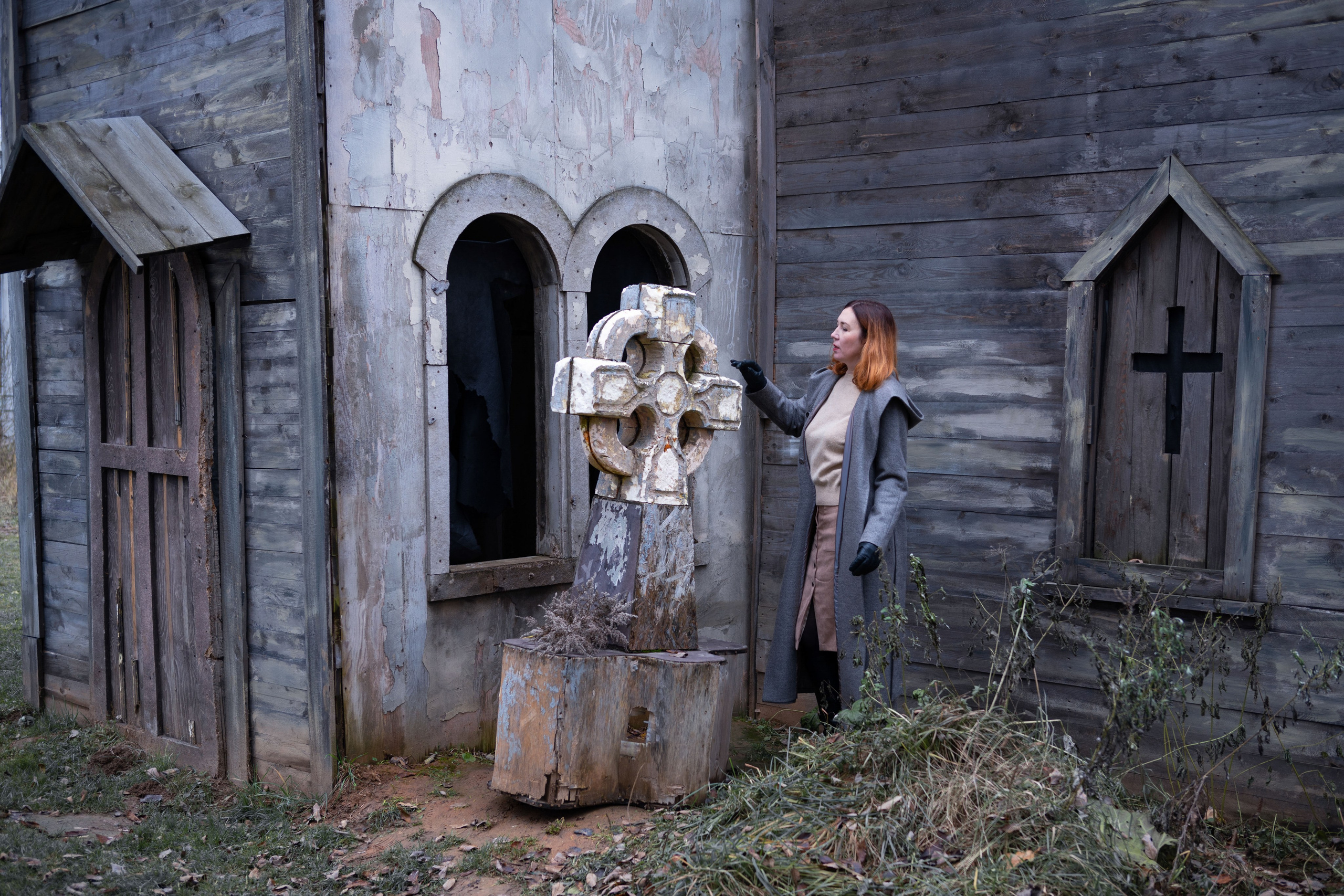 Лена. Анна Новосельцева. Индивидуальные фотосессии в Москве и М.О