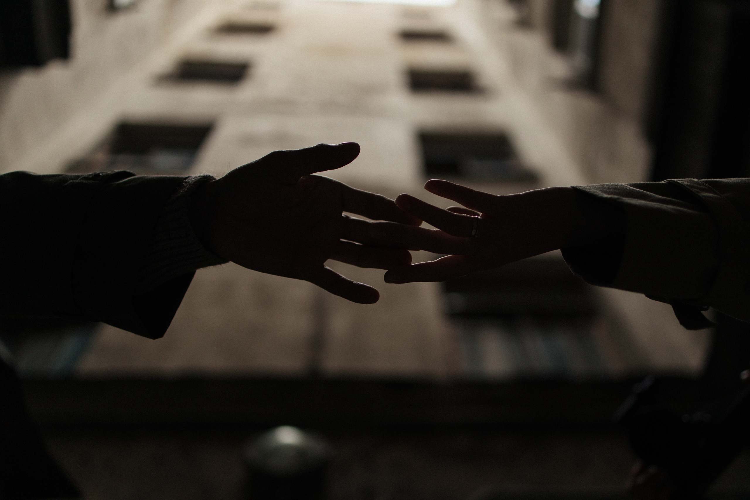 Женя + Марина / love story in SPb. Фотограф в Выборге и Санкт-Петербурге Маша Гуляева