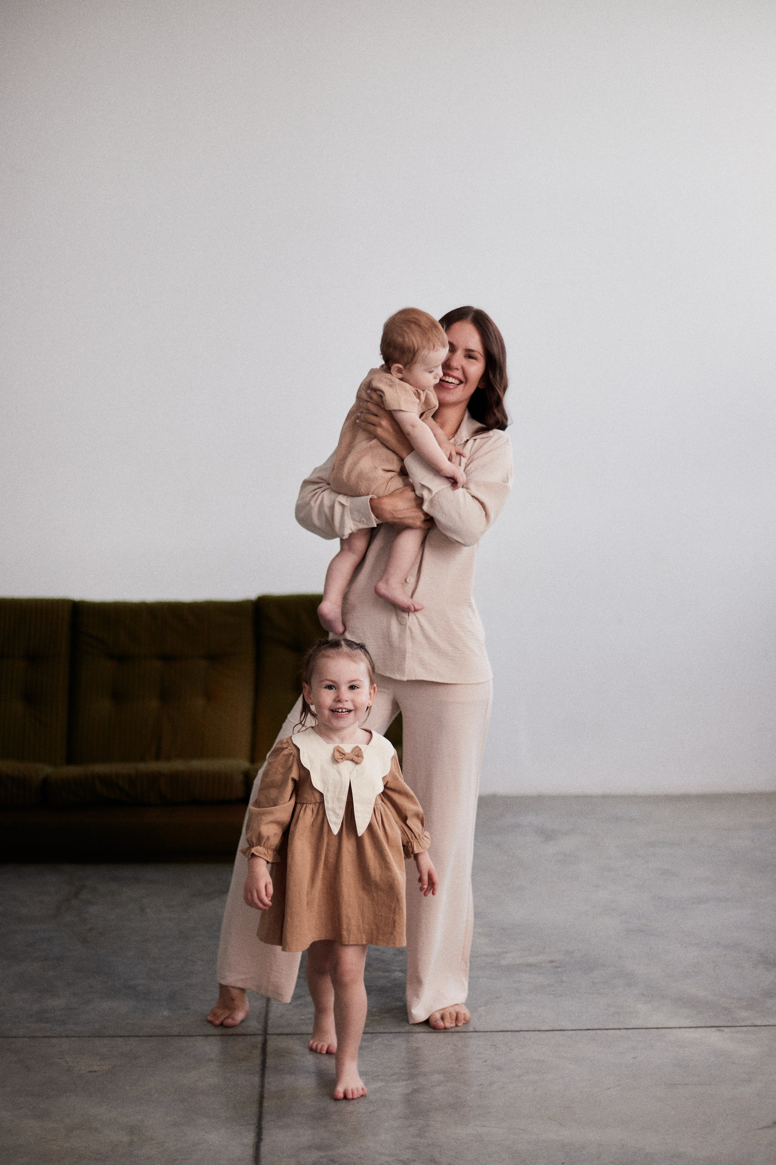 FAMILY. Фотограф в Волгограде и Москве Алина Галушкина
