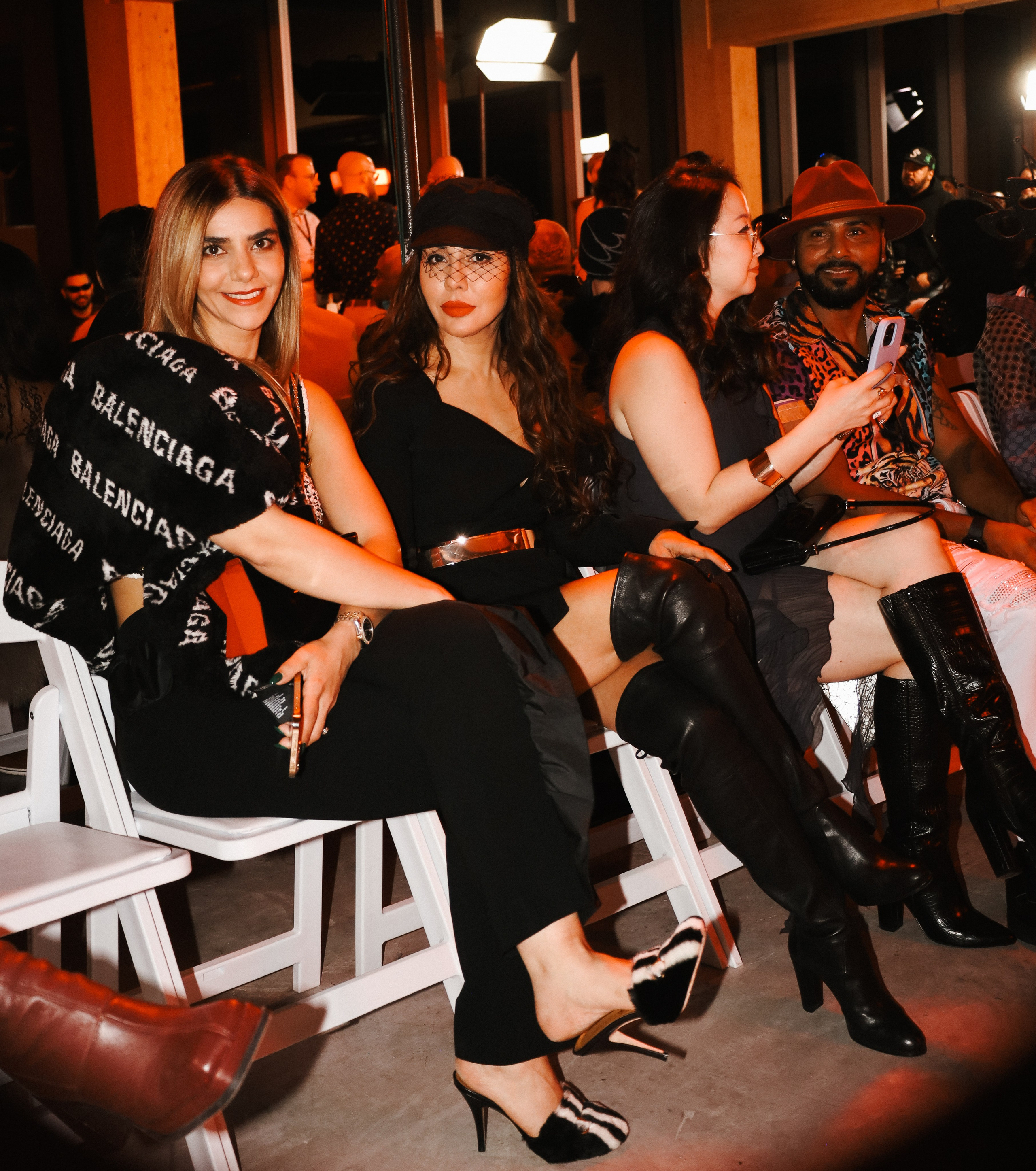 Fashion. Главная