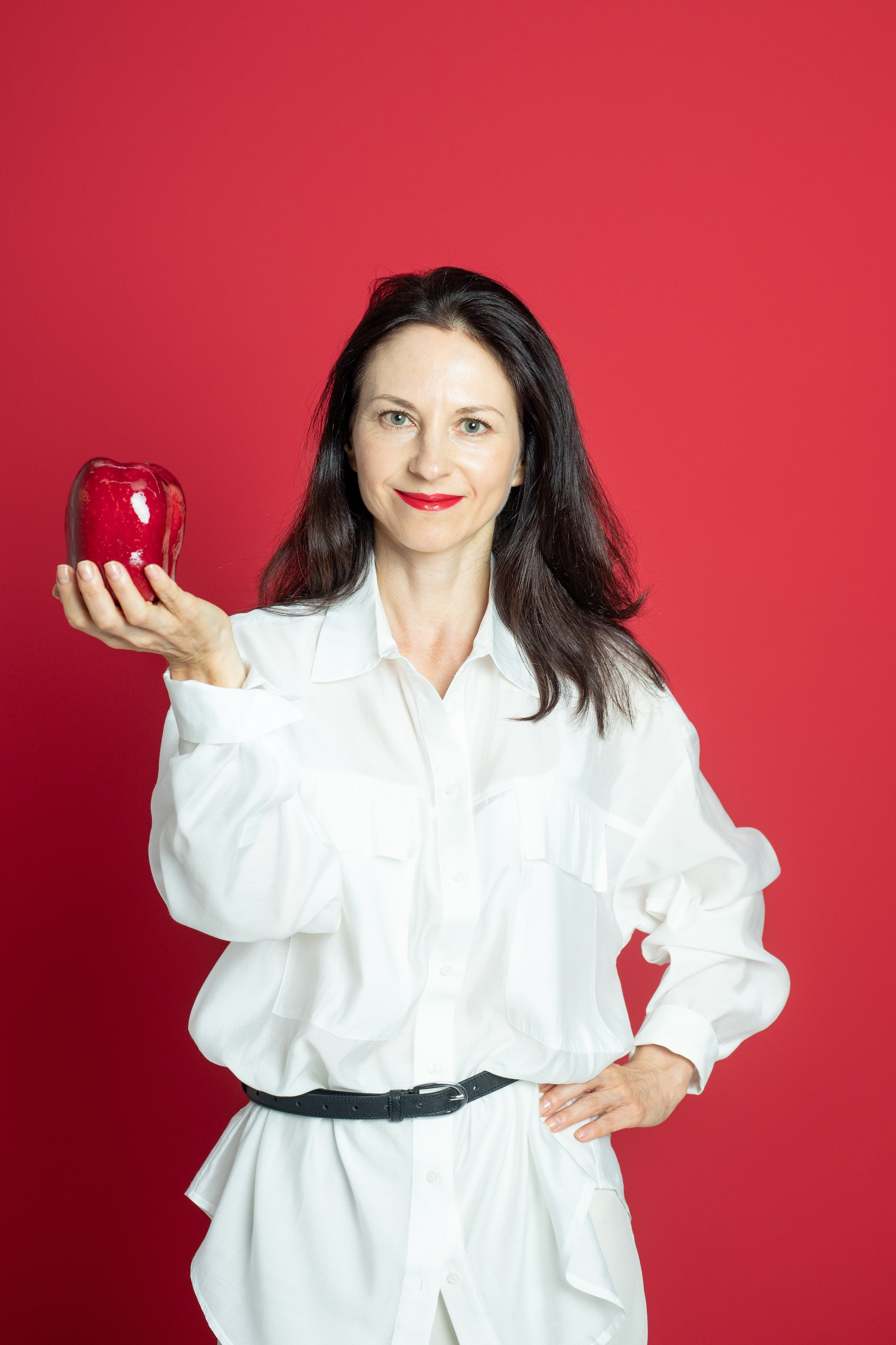 Клиника врачебной косметологии. Фотограф в Новосибирске Ася Зверева