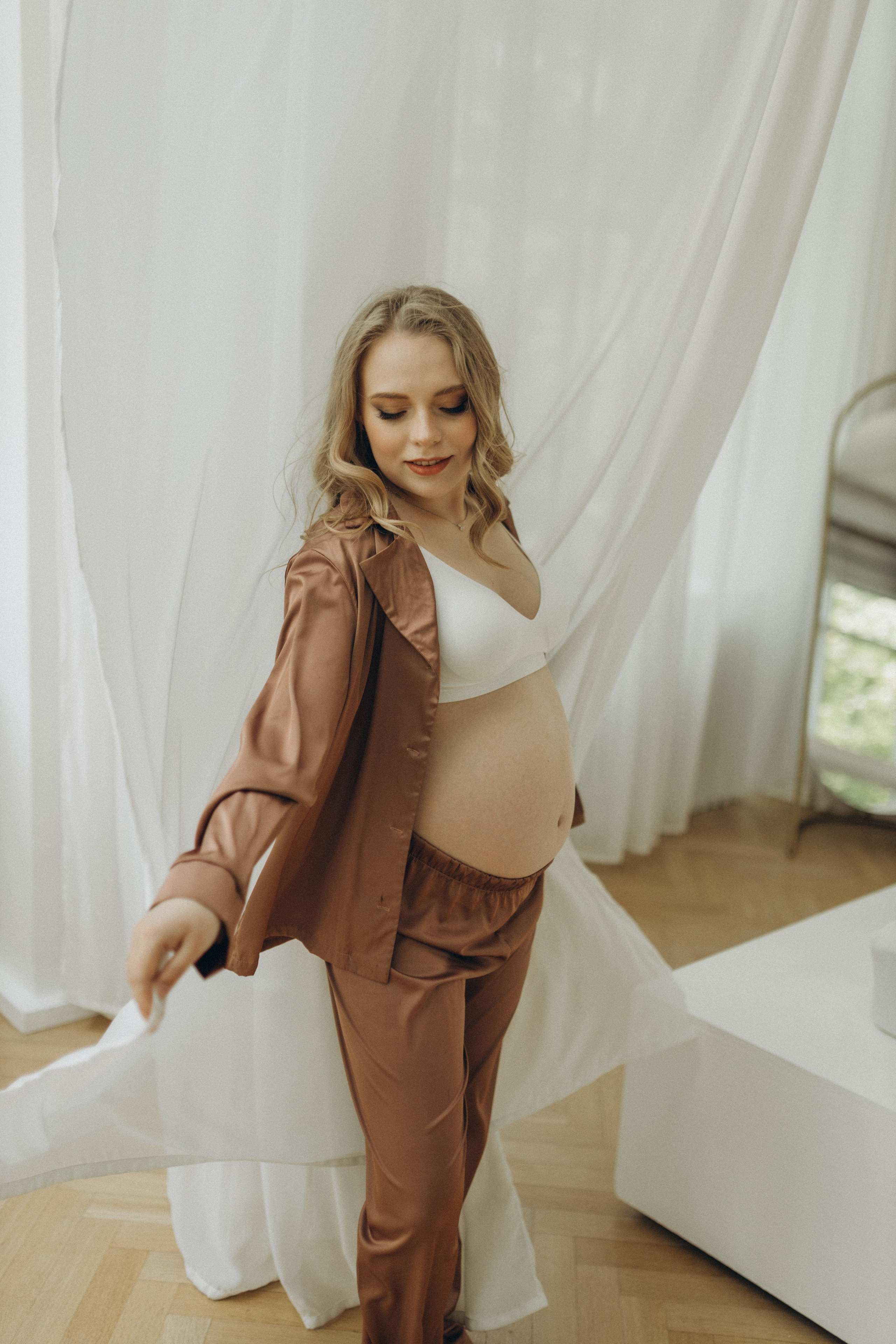 Татьяна и Артём 🤎. Семейный фотограф Мария Маркова Москва и Одинцово