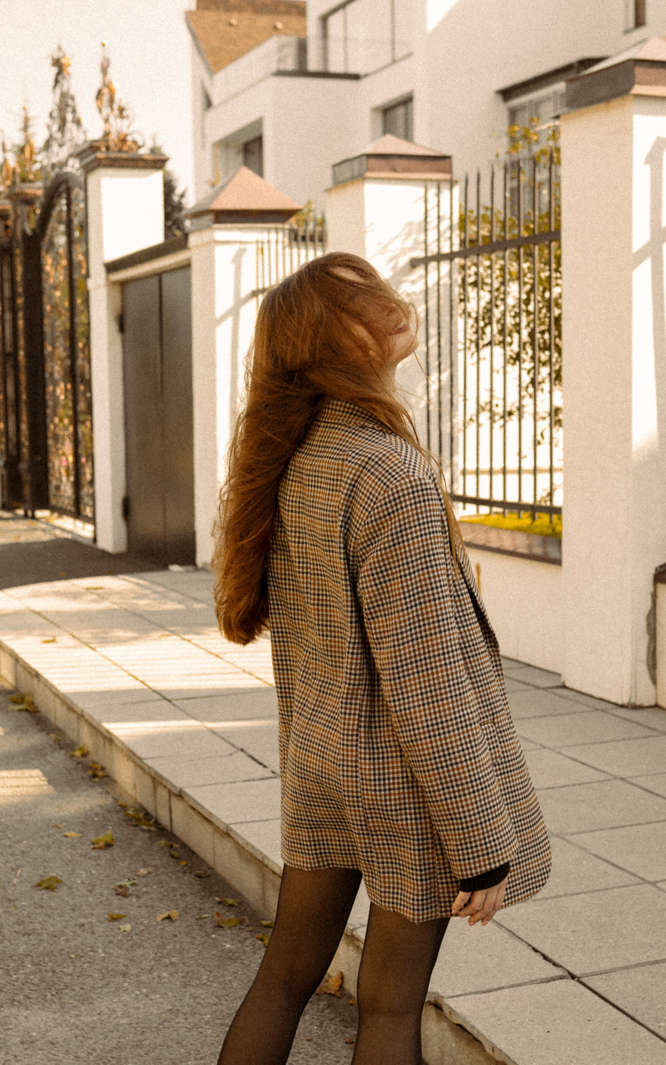 Настя. Фотограф Стилист Тюмень Вера Хайруллина