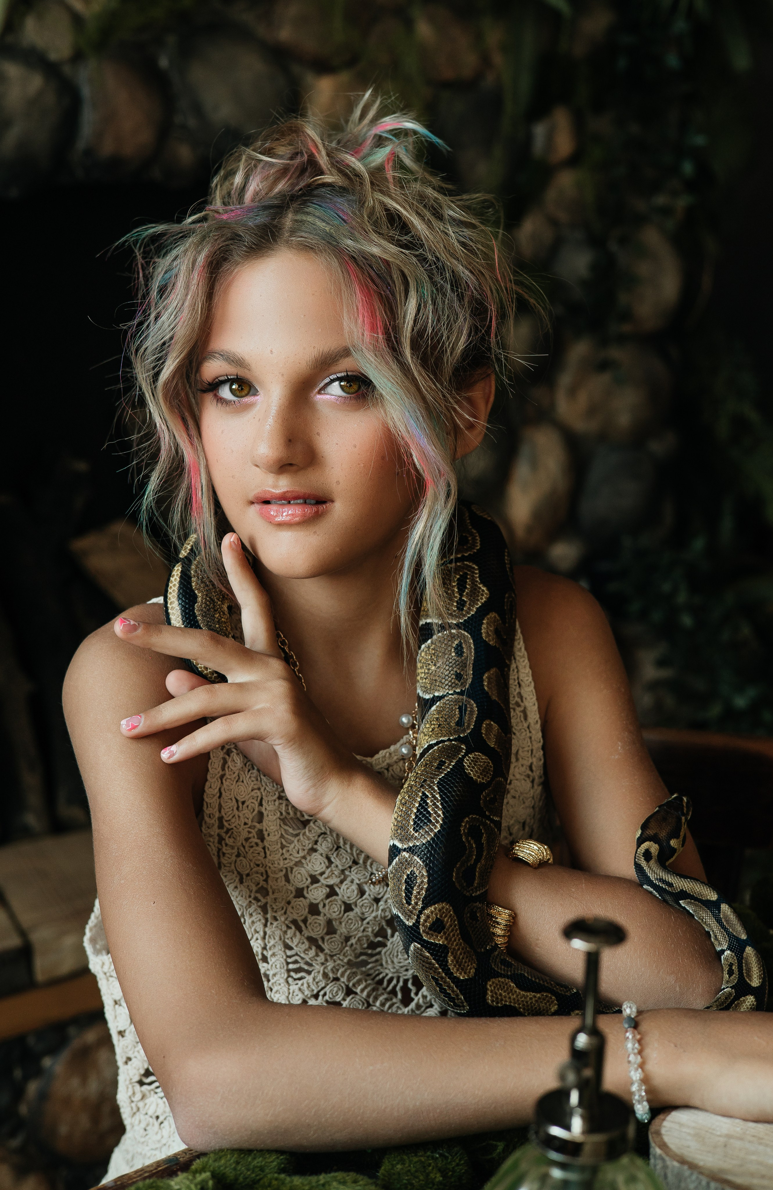 Тропическая. Свадебный и семейный фотограф Ростова-на-Дону Ирина Бондарева