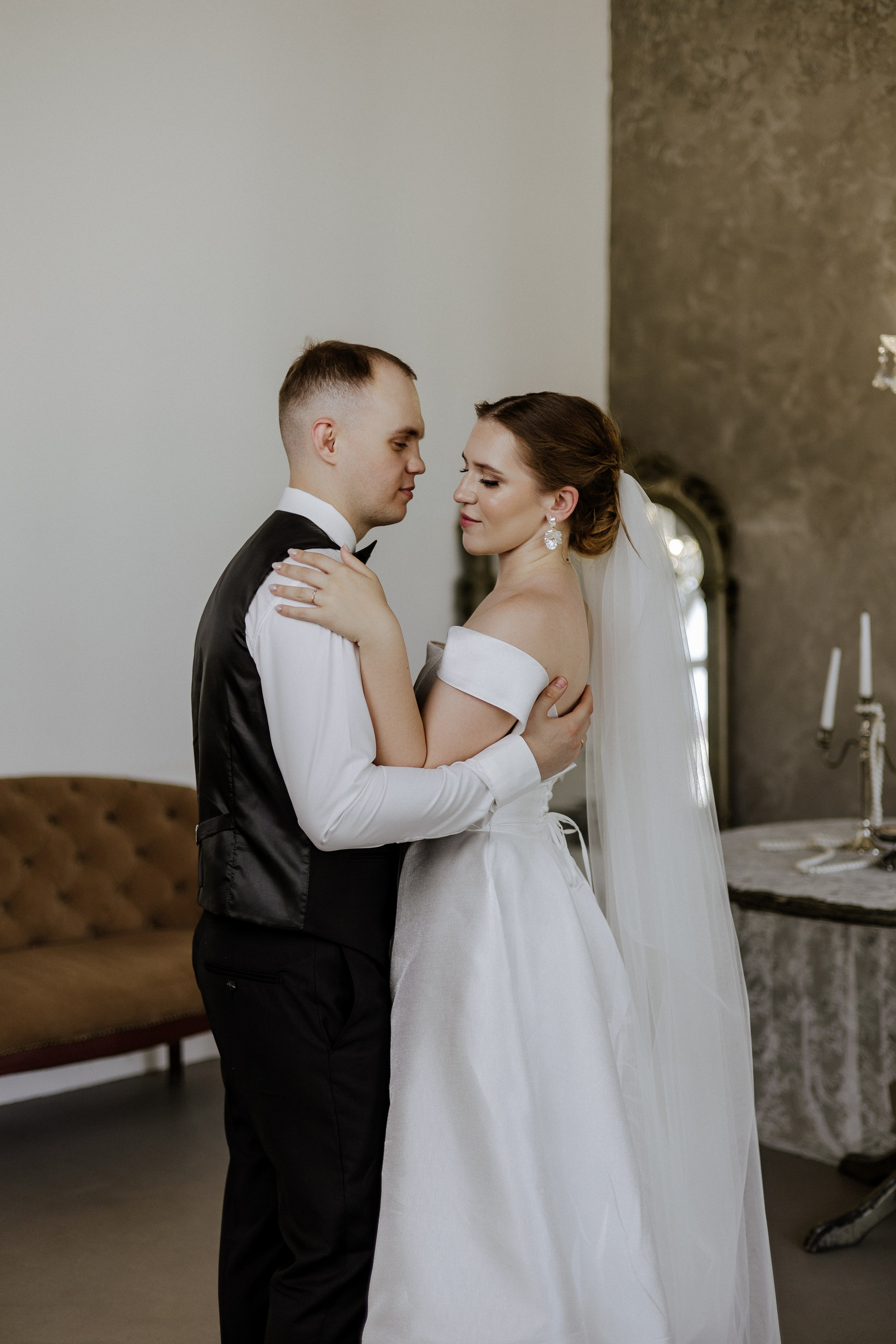 Полный свадебный день. Санремо. Свадебный и семейный фотограф Ростова-на-Дону Ирина Бондарева