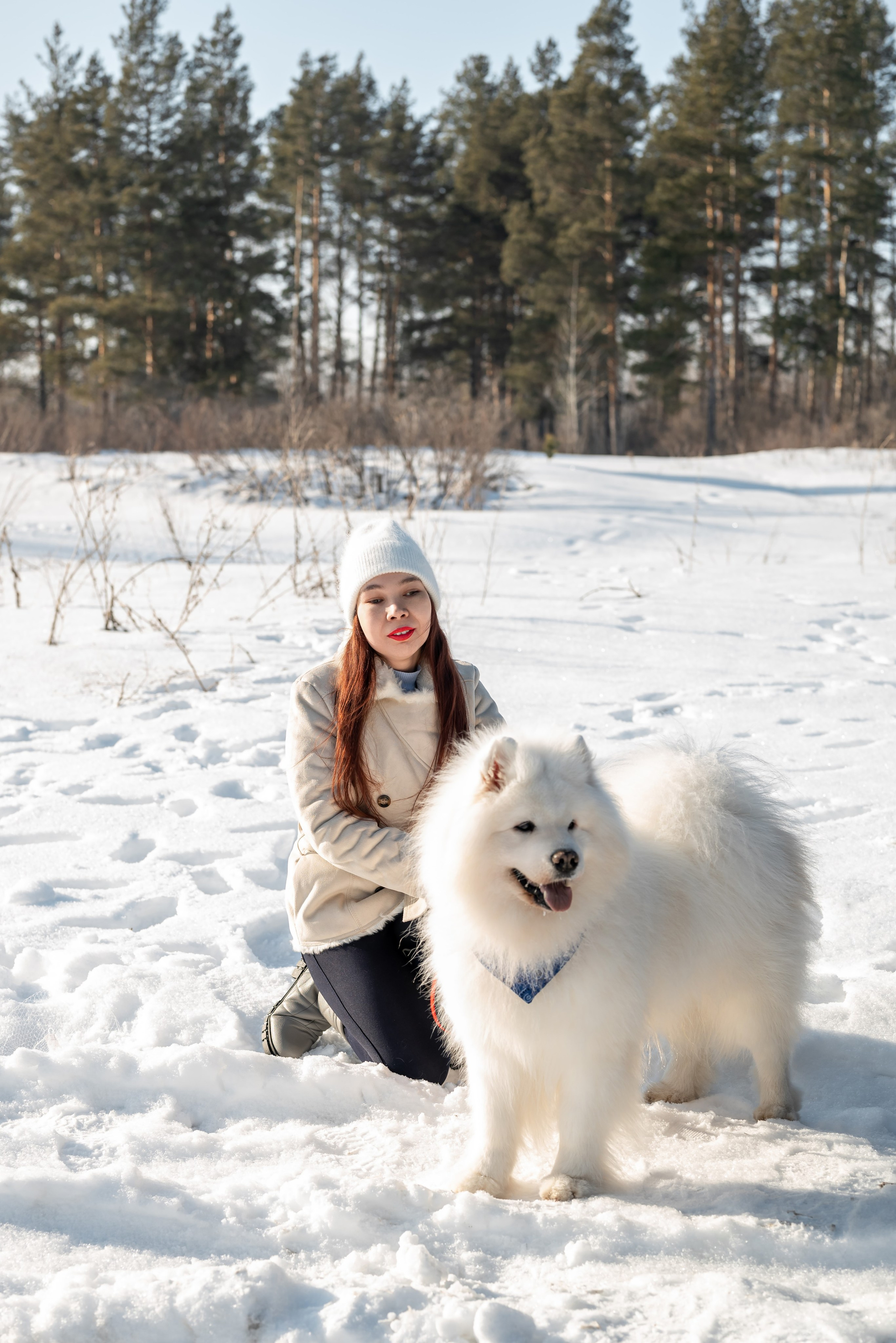 Фотопроект с Платоном и машиной на улице. Фотограф в городе Салават