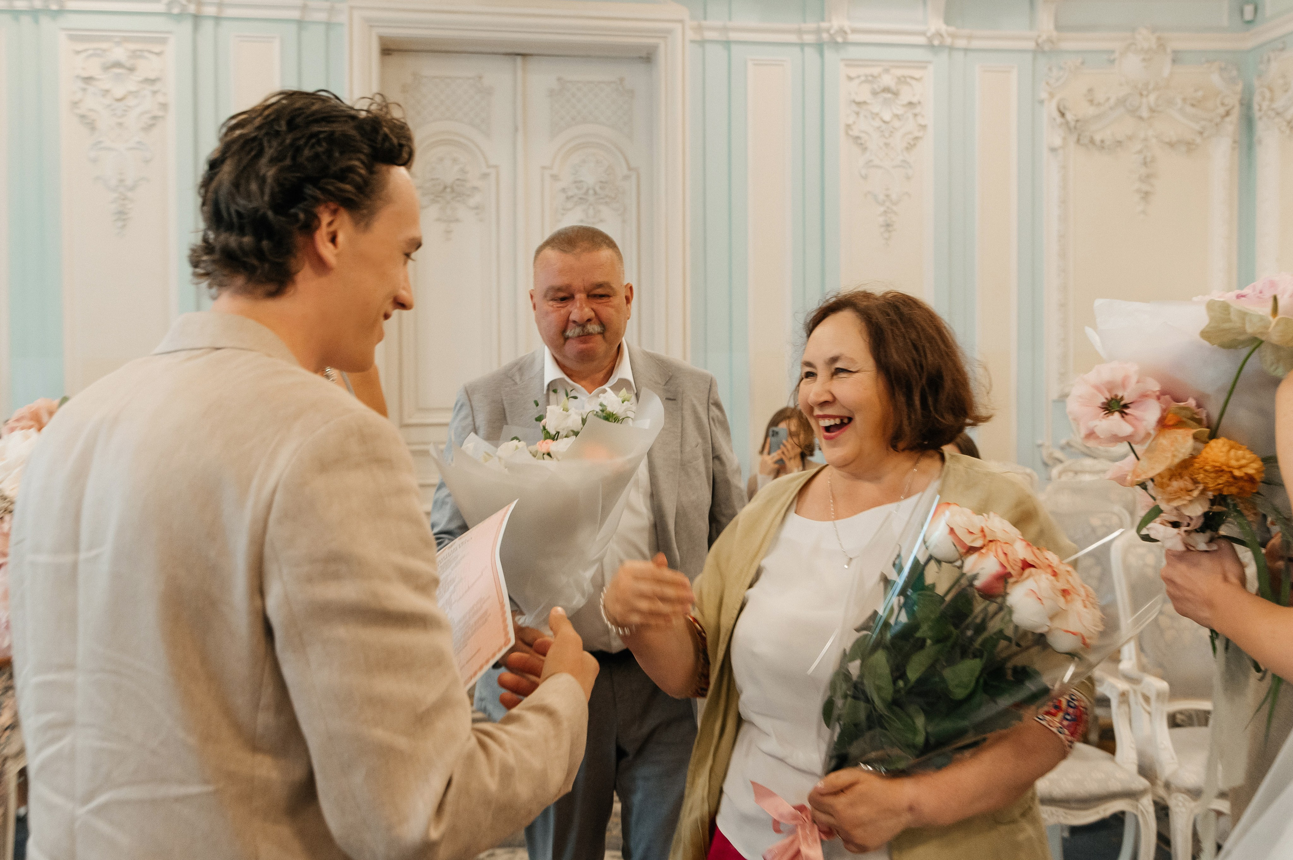 1.07.2024. Мария — Свадебный фотограф