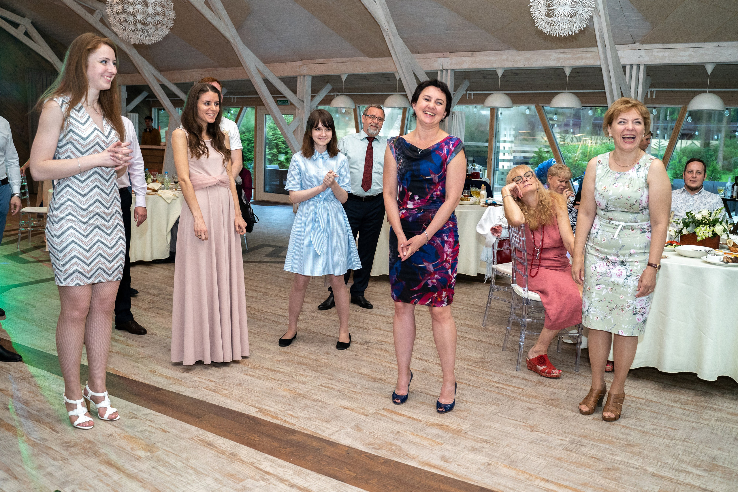 Дмитрий и Вика. Архив