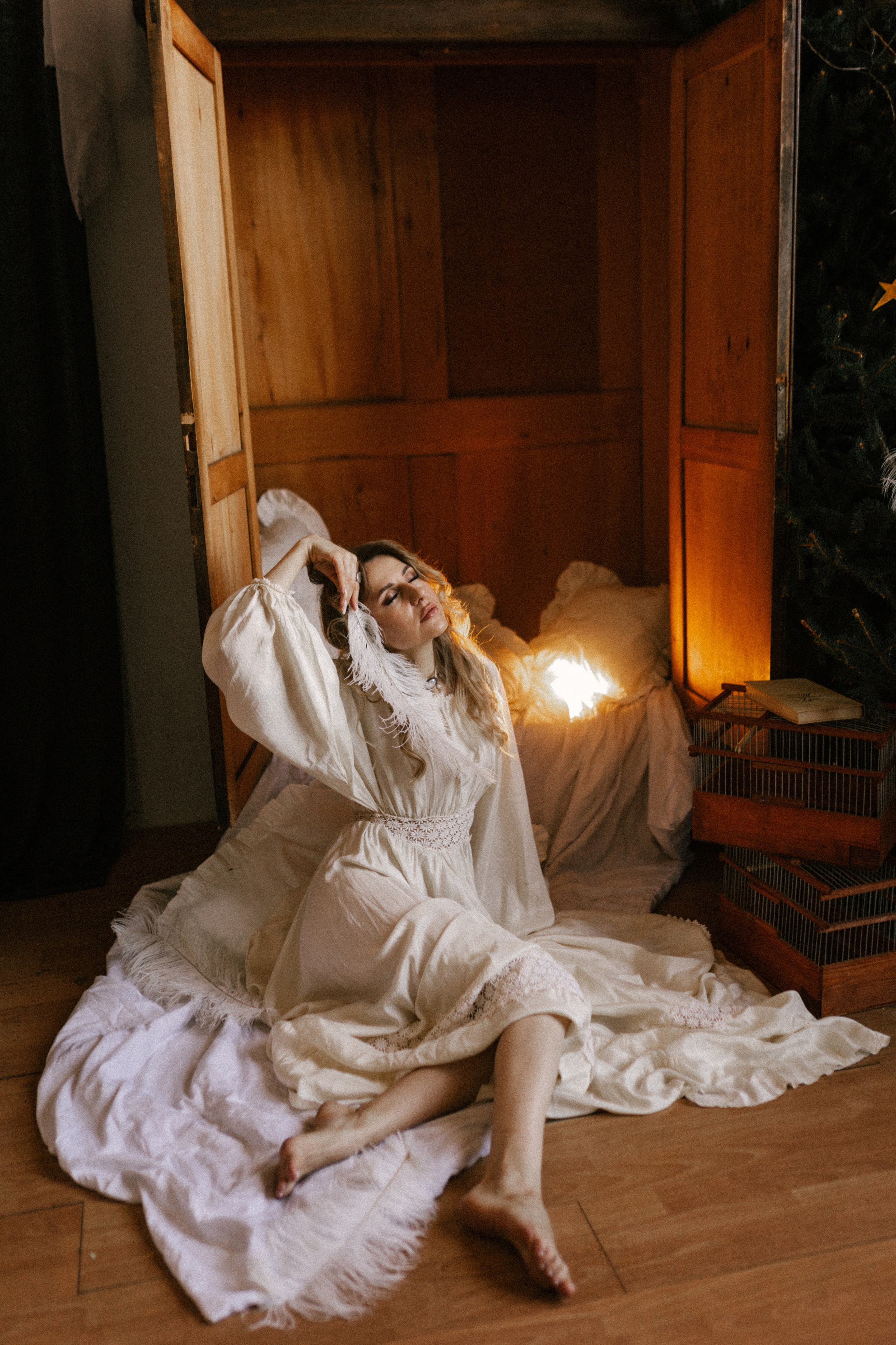 Елена. Свадебный и портретный фотограф — Мария Костина