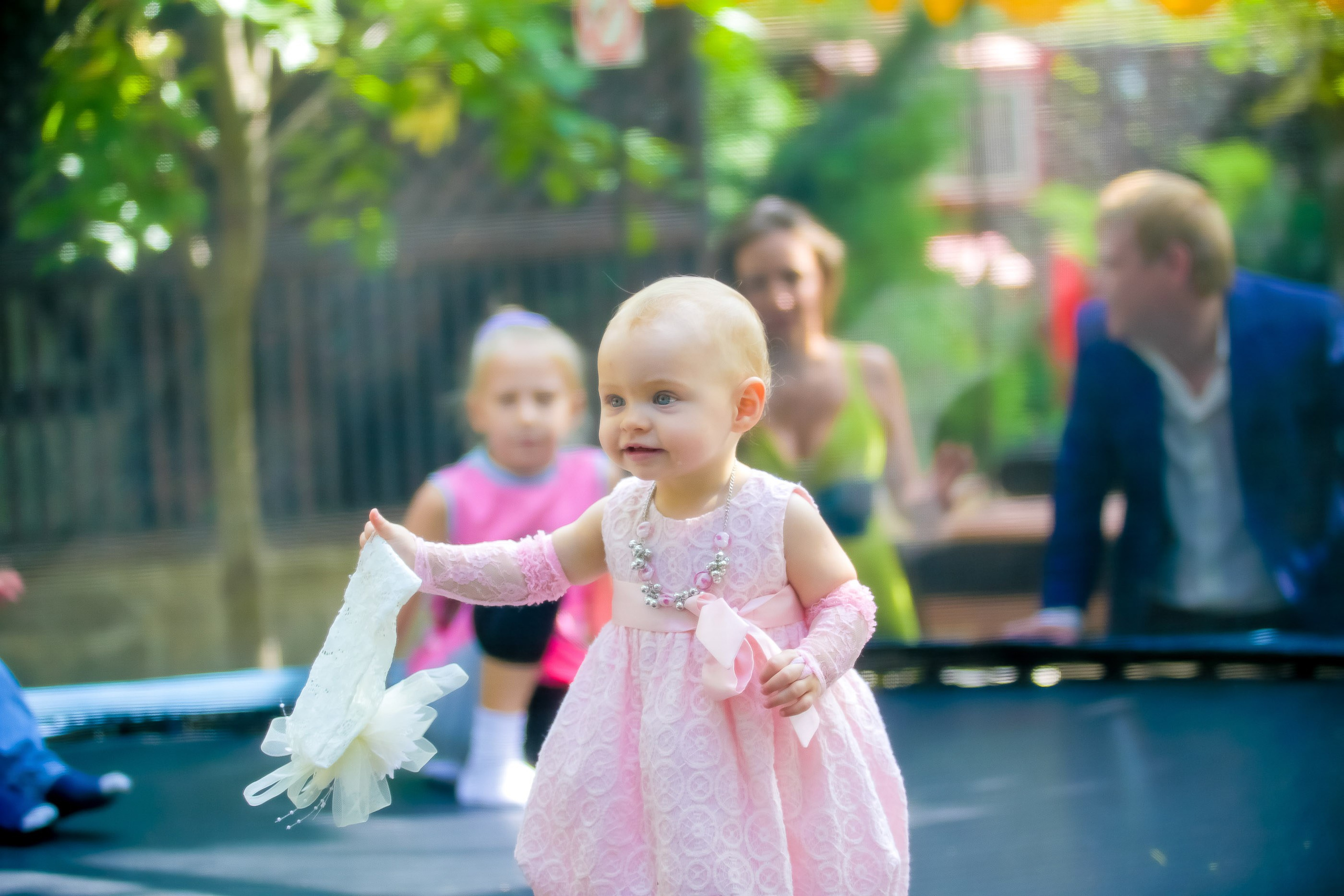 1 год. Максим Матвийченко и Виктория Басова профессионалы своего дела