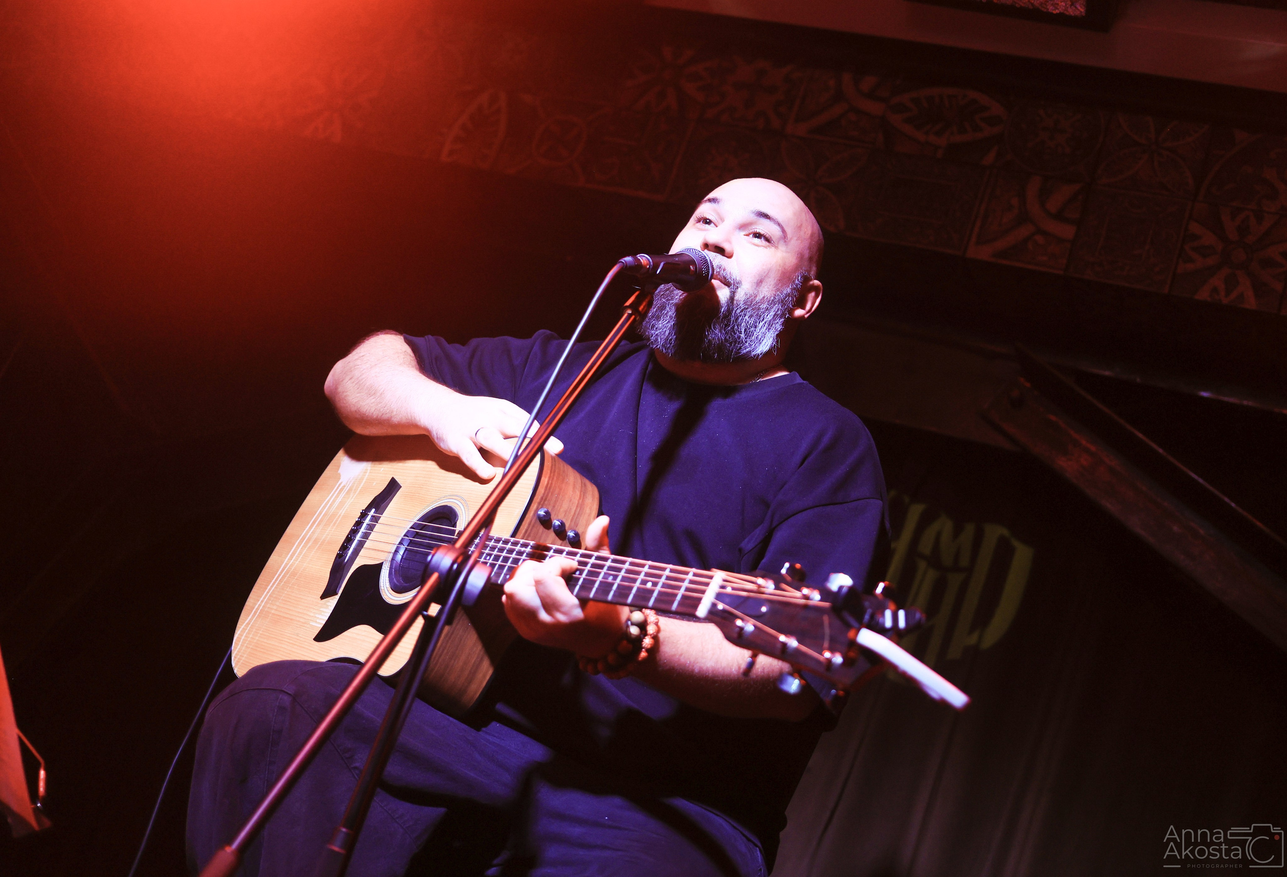 Бранимир | The Plасe СПб. Анна Акоста: фотограф в Санкт-Петербурге и Таганроге