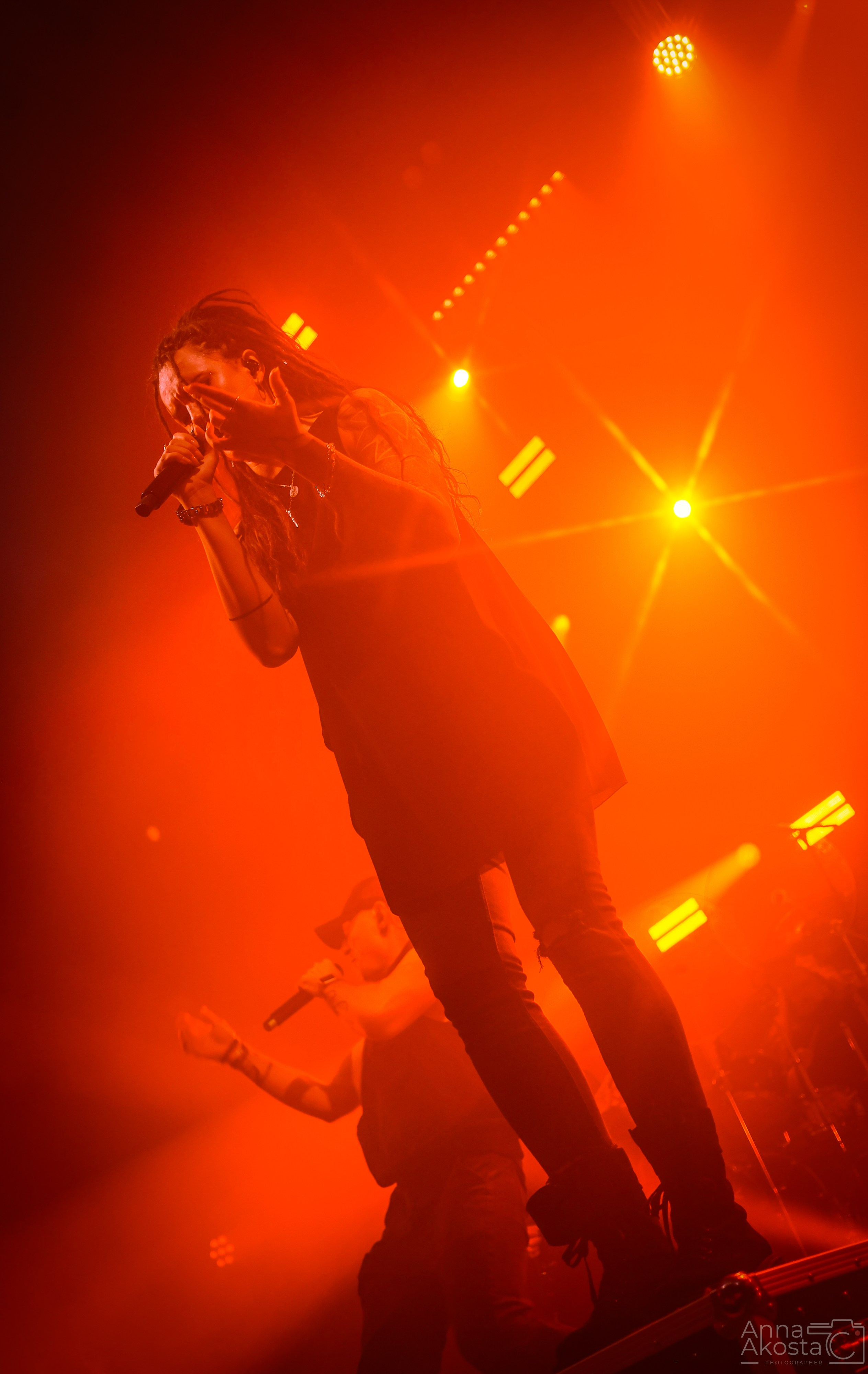 DRUMMATIX |AURORA Concert Hall СПБ. Анна Акоста: фотограф в Санкт-Петербурге и Таганроге