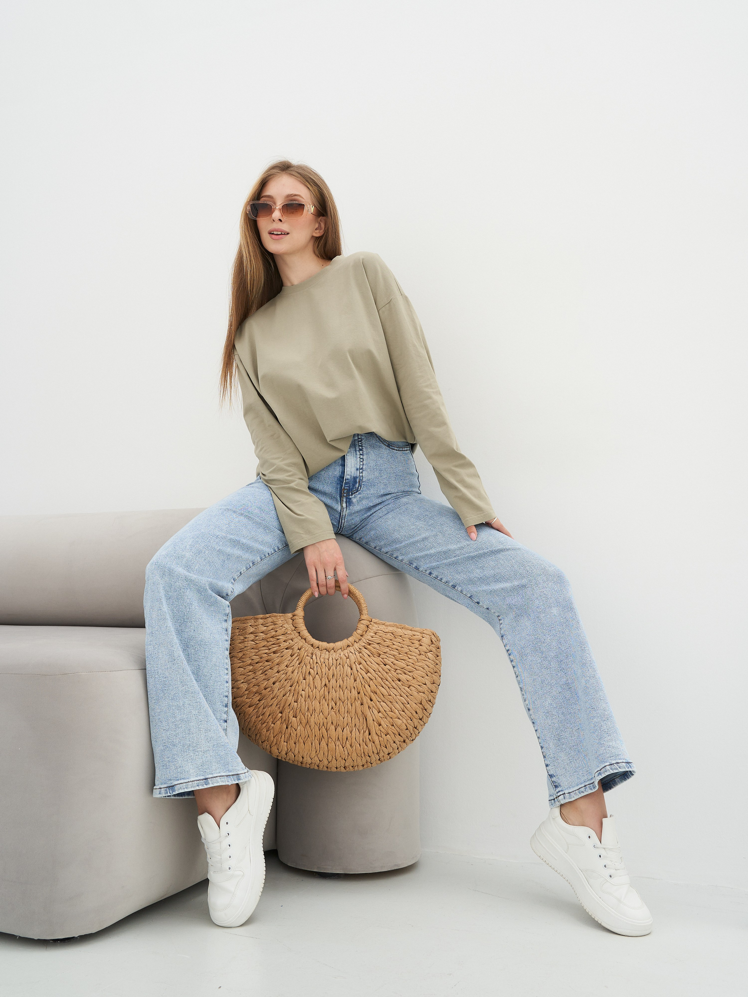 Модель Тоня С. в СПб