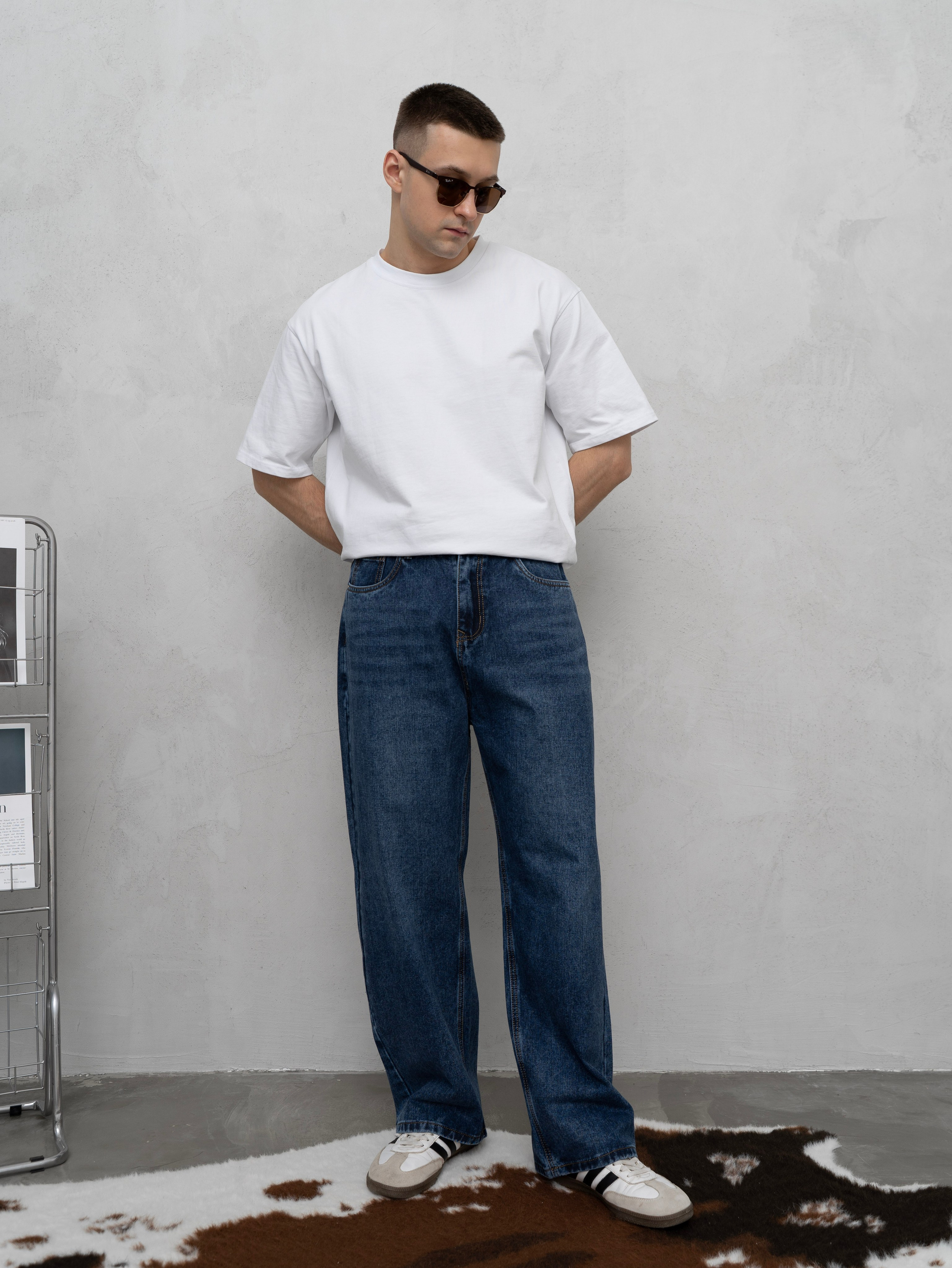 Модель Артем К. в СПб