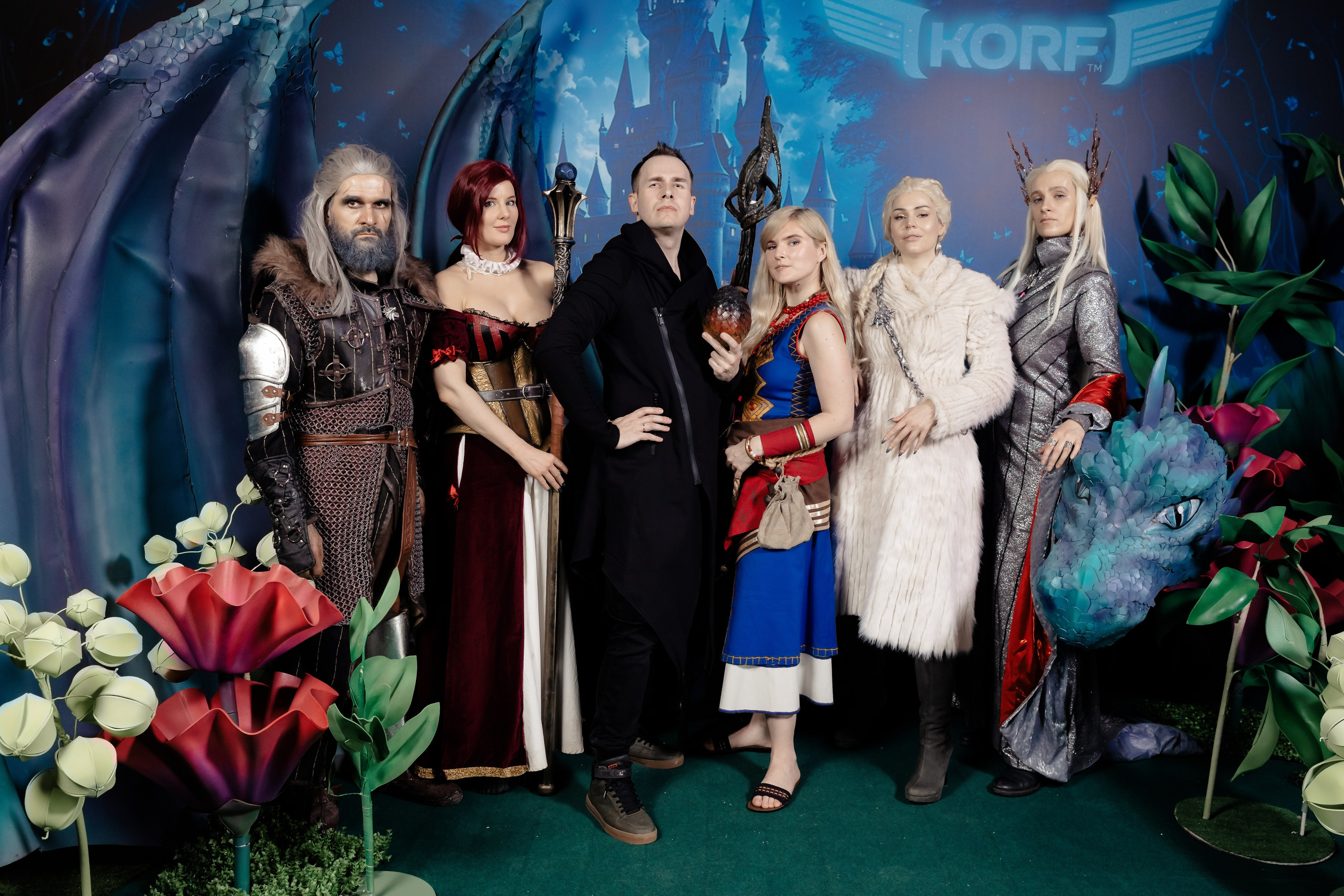 Рабочие моменты. All In Media — фотосъёмка и видеопродакшн