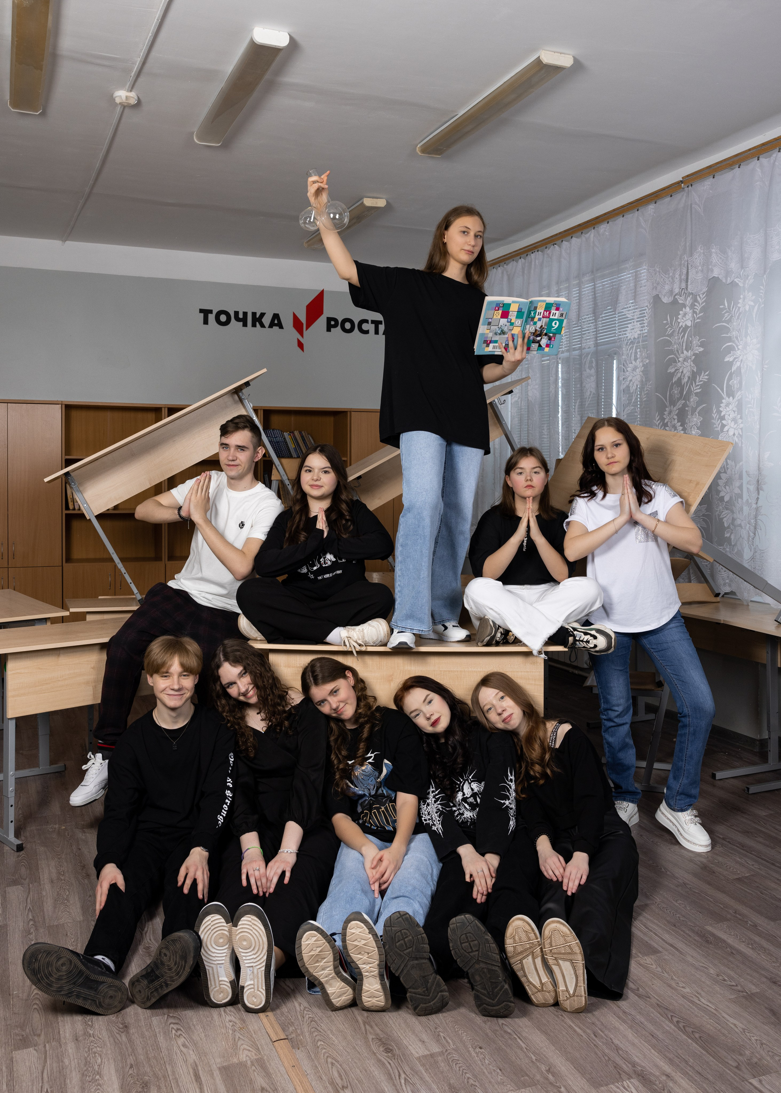 Ассорти. Школьный и семейный фотограф в городе Тамбов и Моршанск Елена Федорова