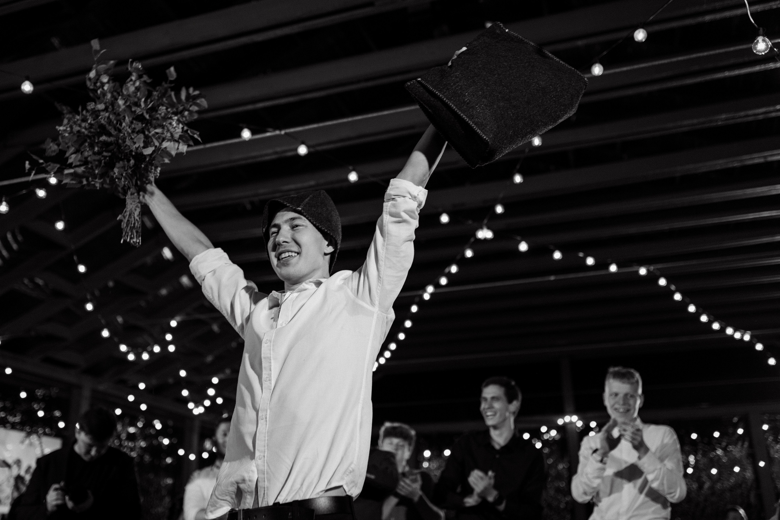 Любовь находит путь. Фотограф Диана Хасанова, г. Казань