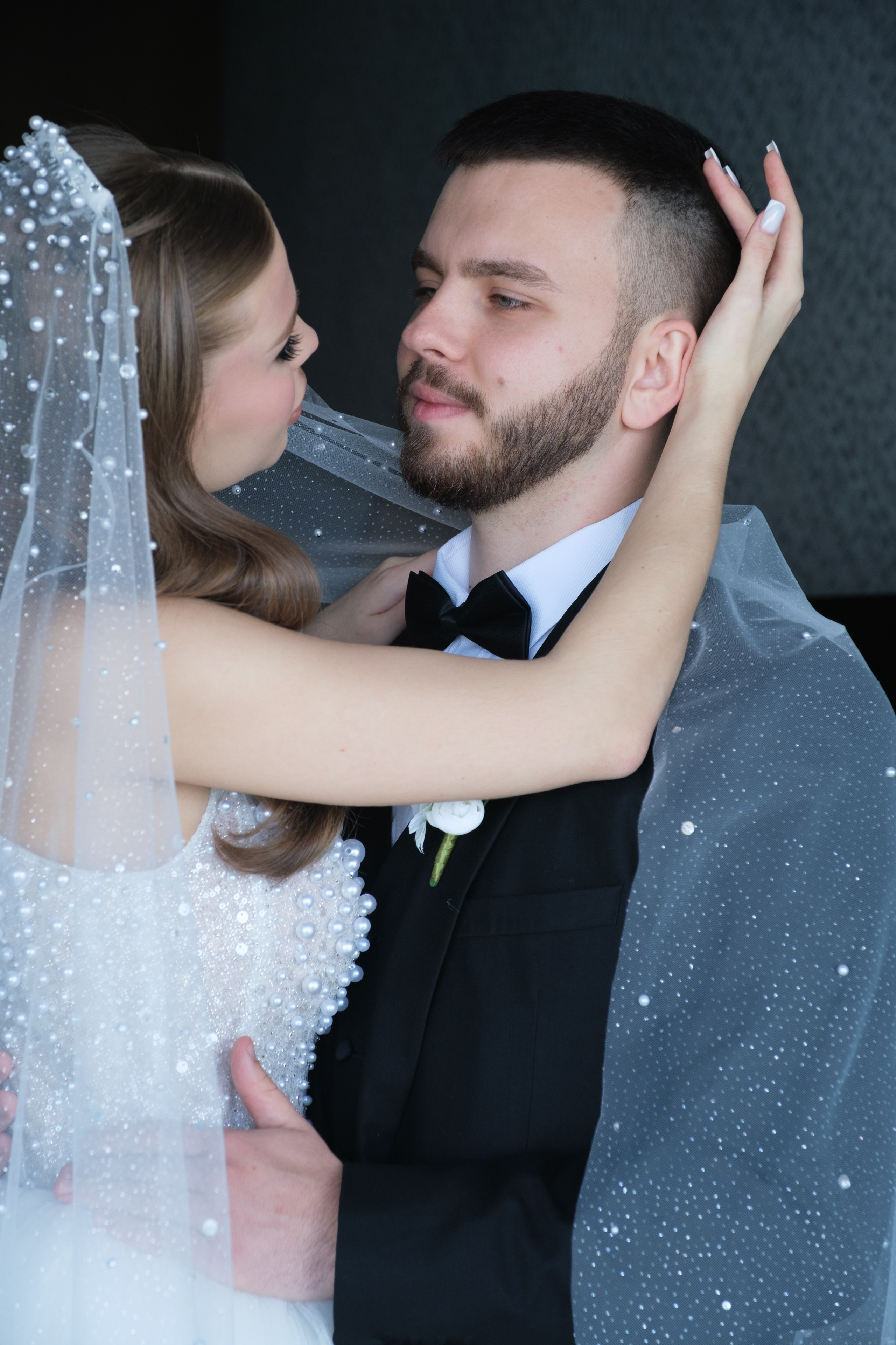 Сергей & Диана