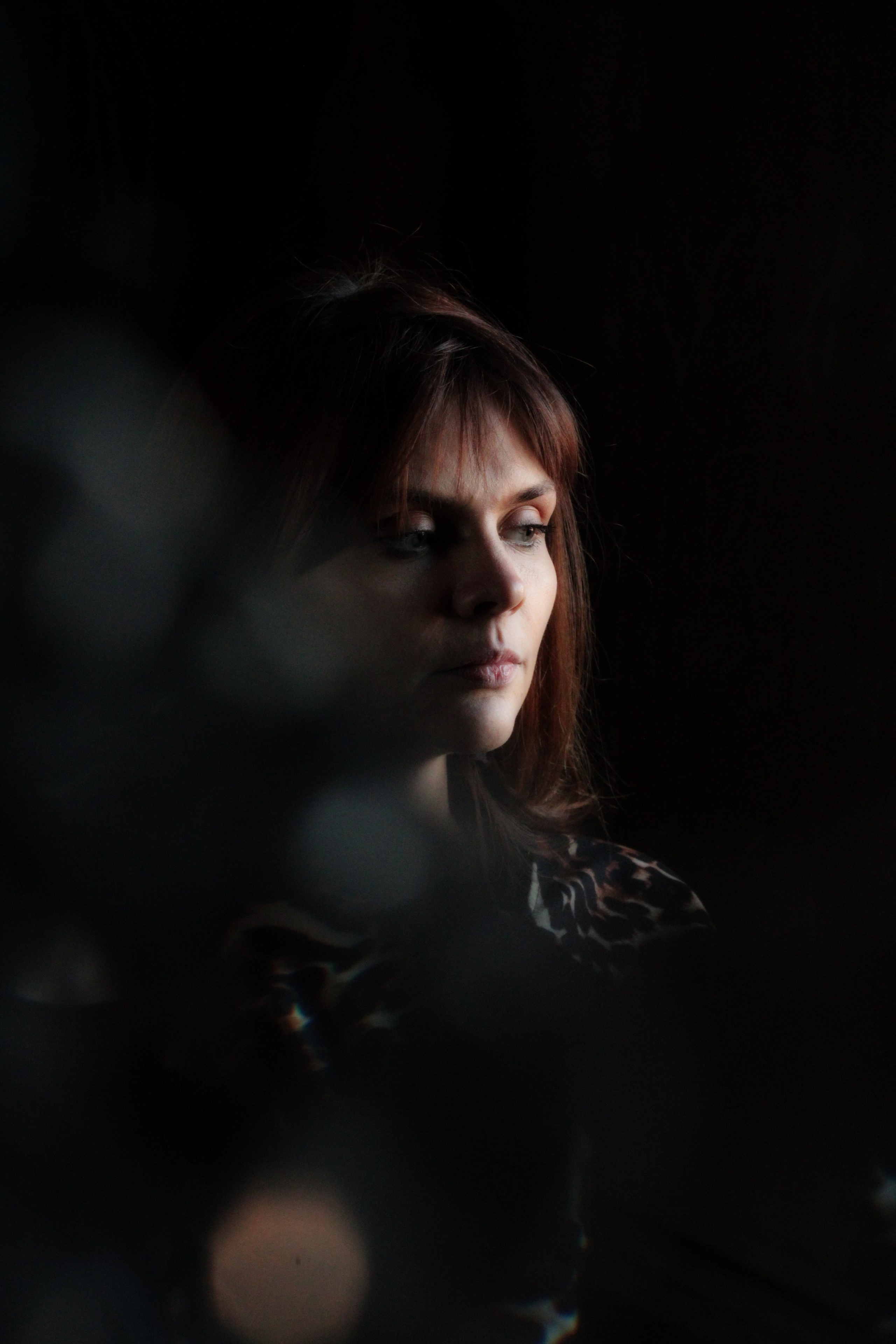 Цвет. Женский фотограф Владивосток