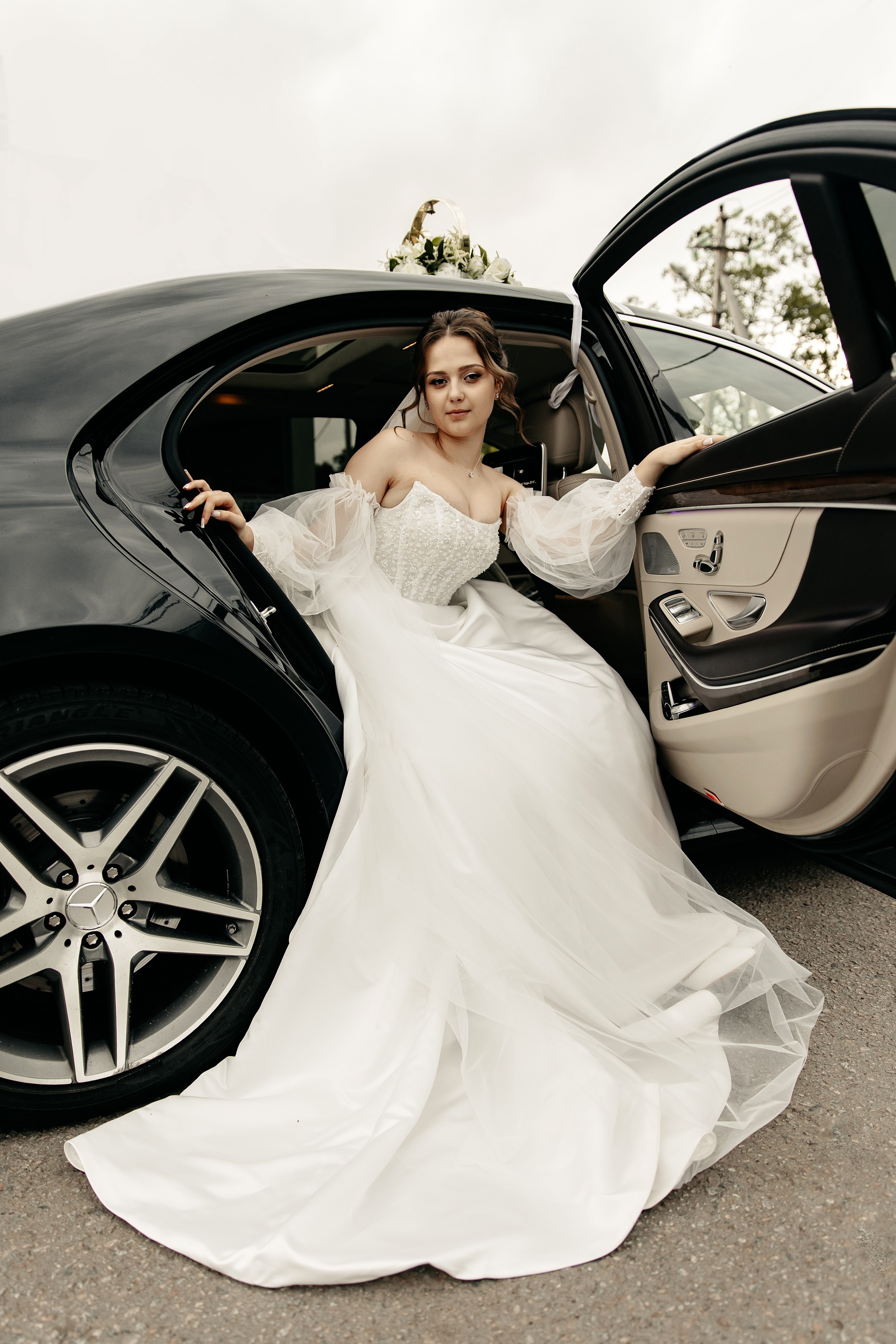 Александр и Виктория. Свадебный фотограф в Алексеевке Сергей Коротенко