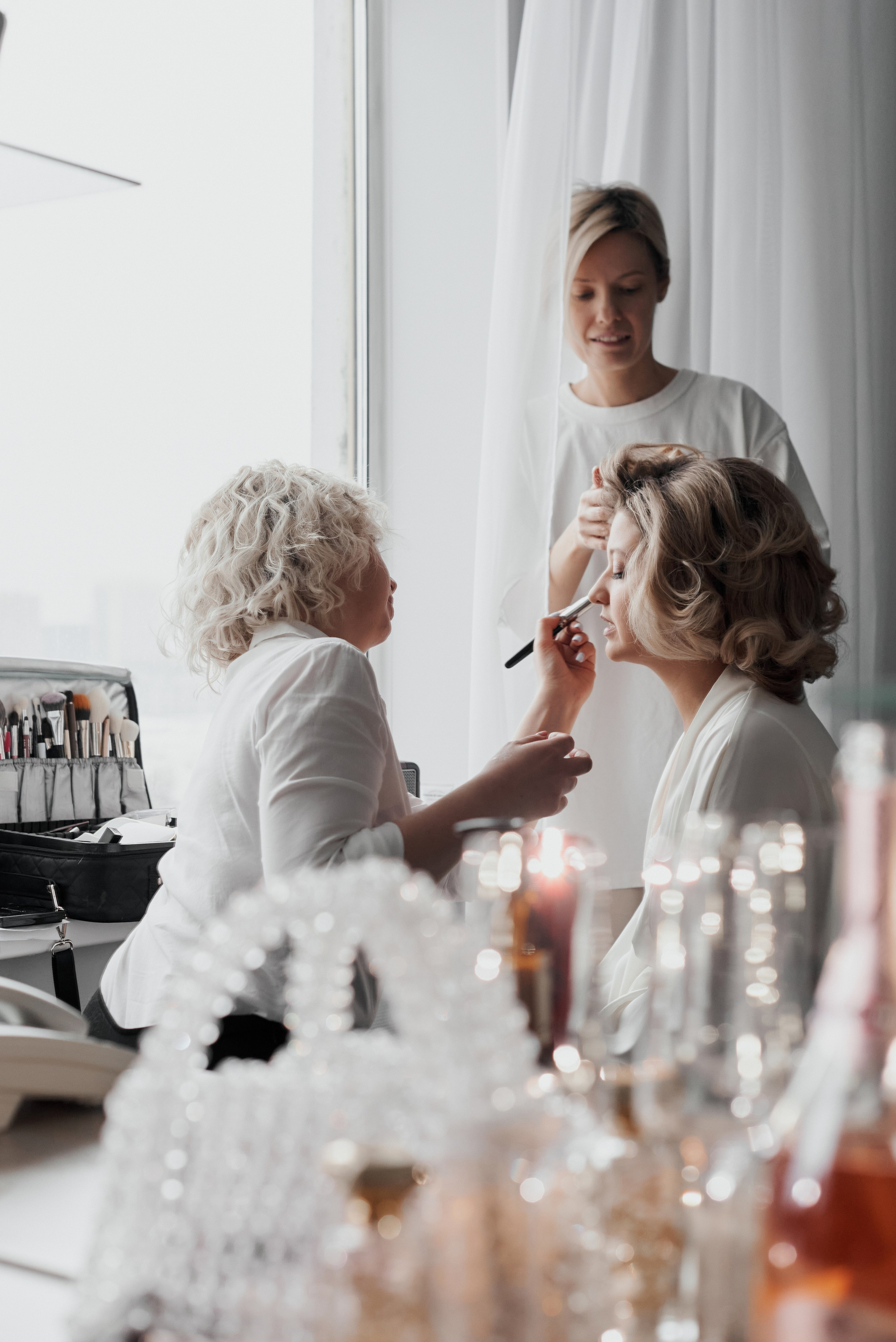 ВИКТОР & МАРИЯ. ФОТОГРАФ Кристина Павлова | МОСКВА