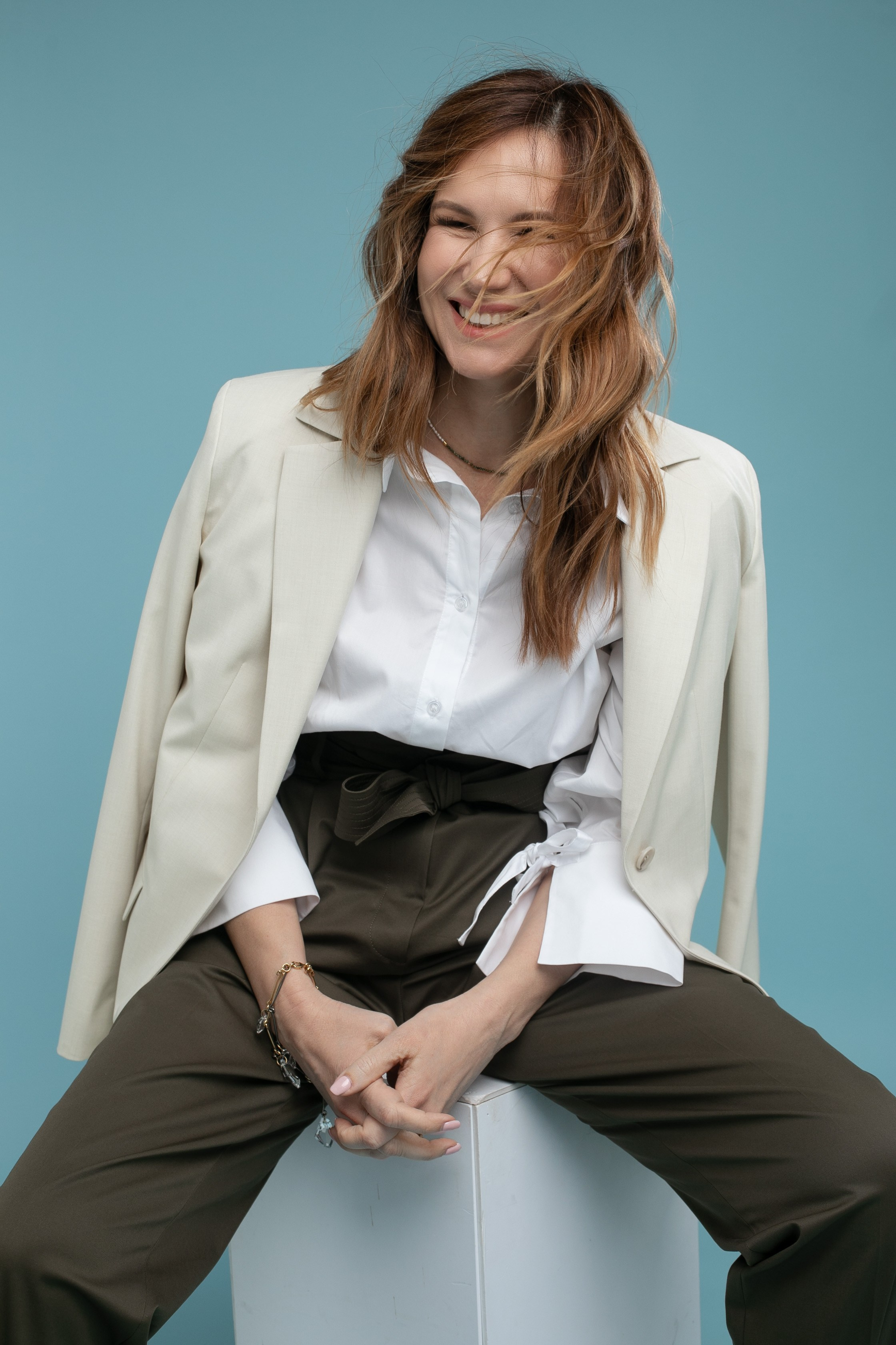 Съемка для брендов. Reportage and staged photographer Natalia Sannikova