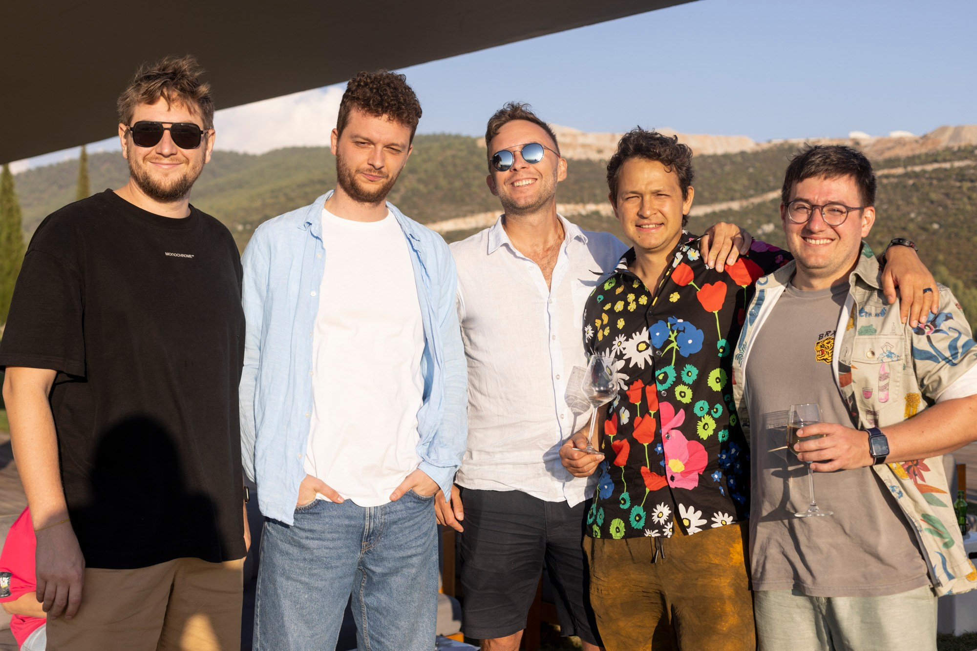 CTO-CPO Бодрум. Репортажный и постановочный Наталья Санникова