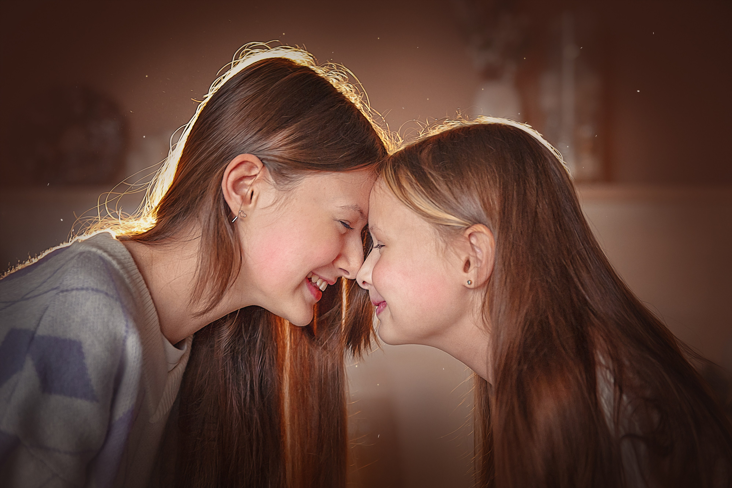 Семейные студийные фотосессии. Детский, семейный фотограф в Ижевске и Москве Аксинья Лысенкова ADEN