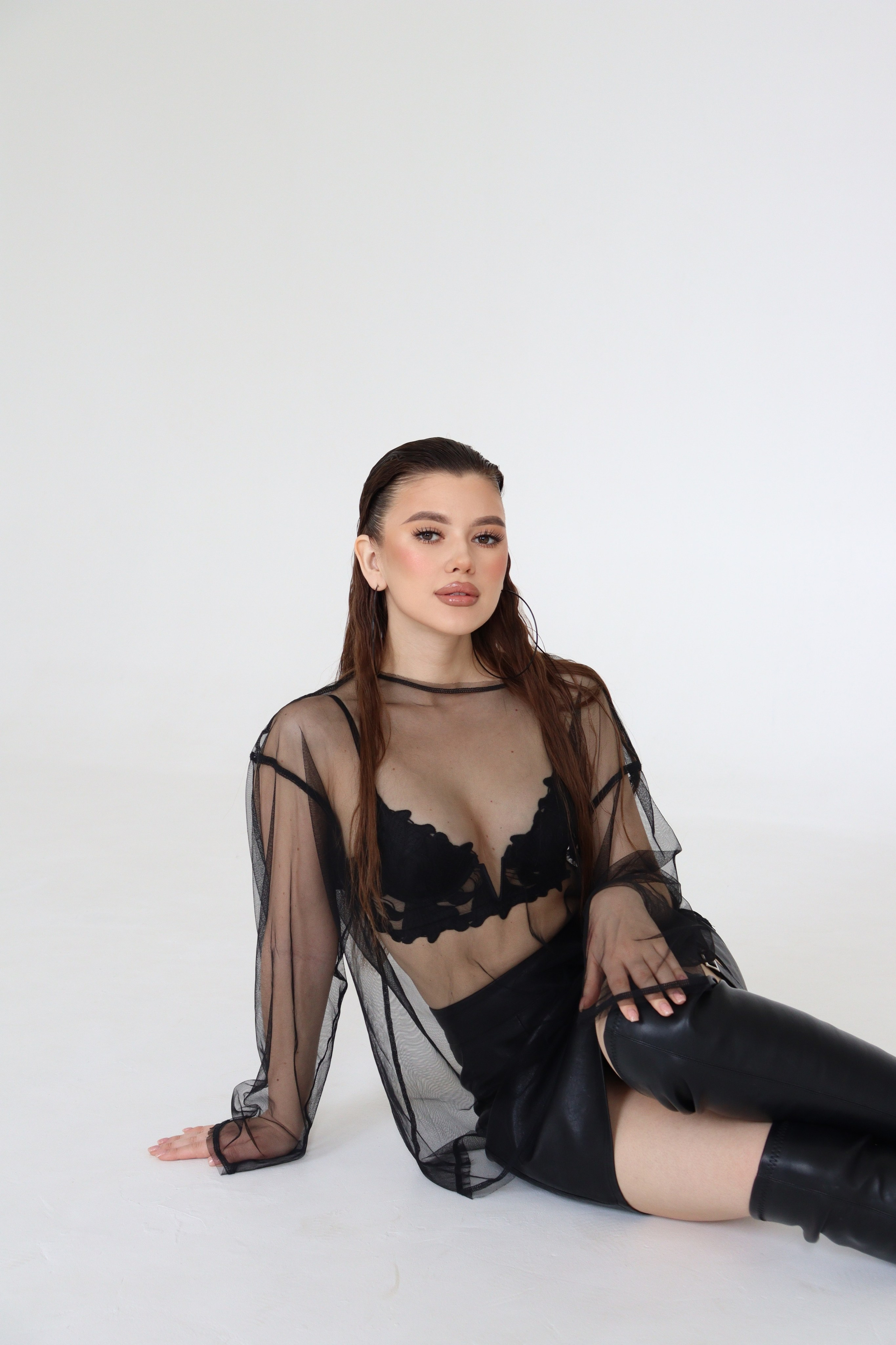 Виктория. Фотограф из Иркутска, Софья Домишкевич