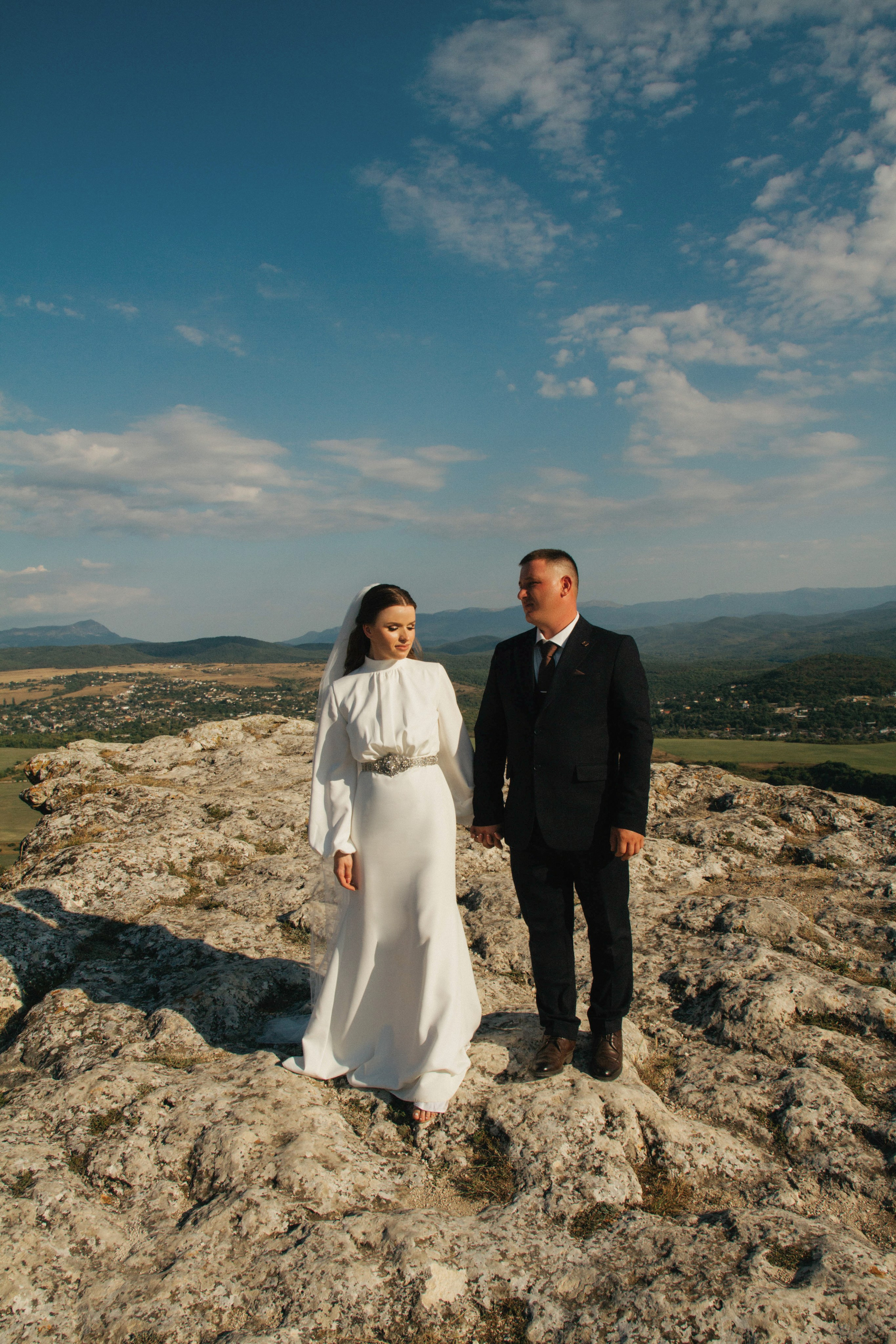 2. Семейный и свадебный фотограф в Краснодаре