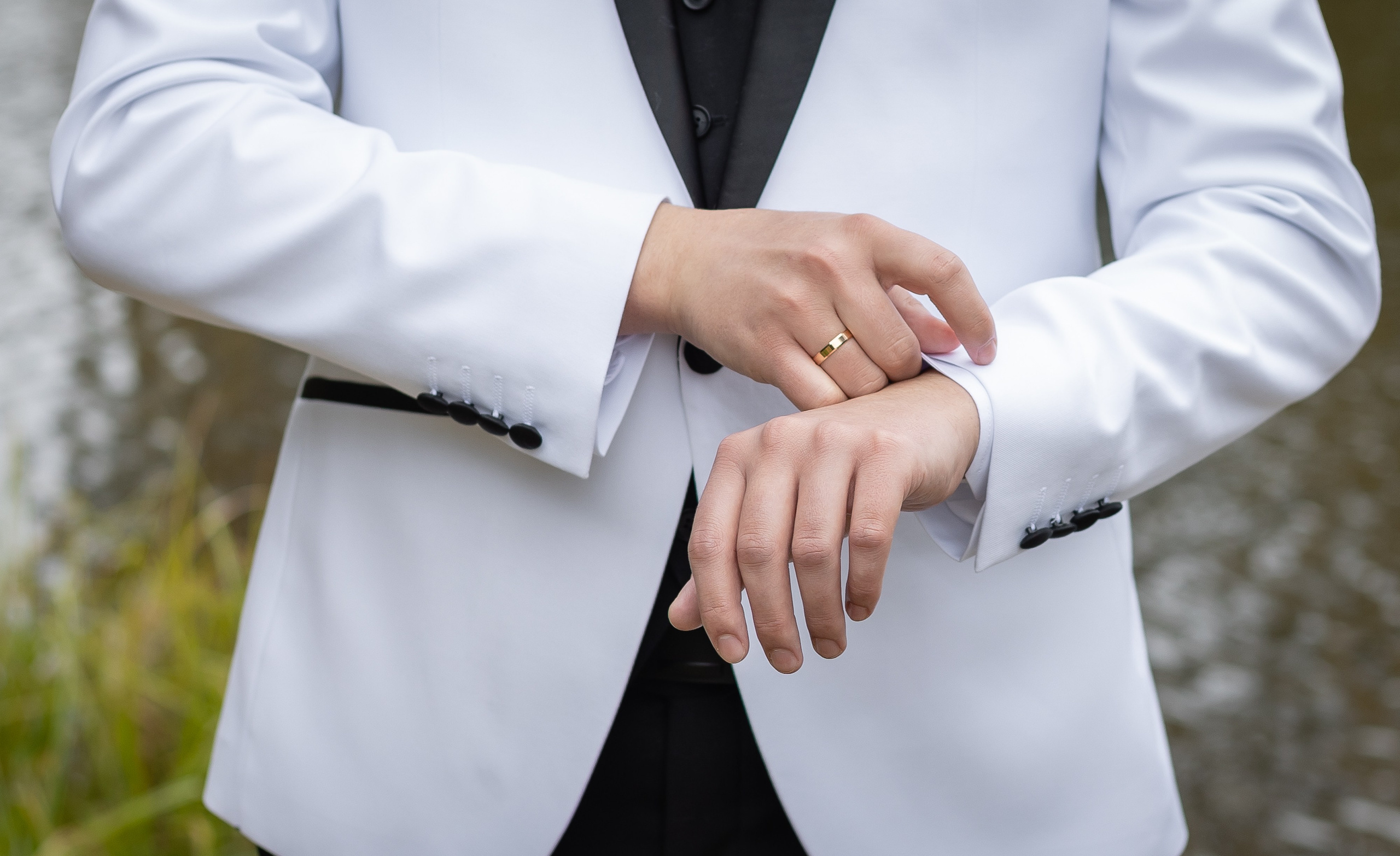 Андрей и Екатерина. Фотограф Татьяна Орлова