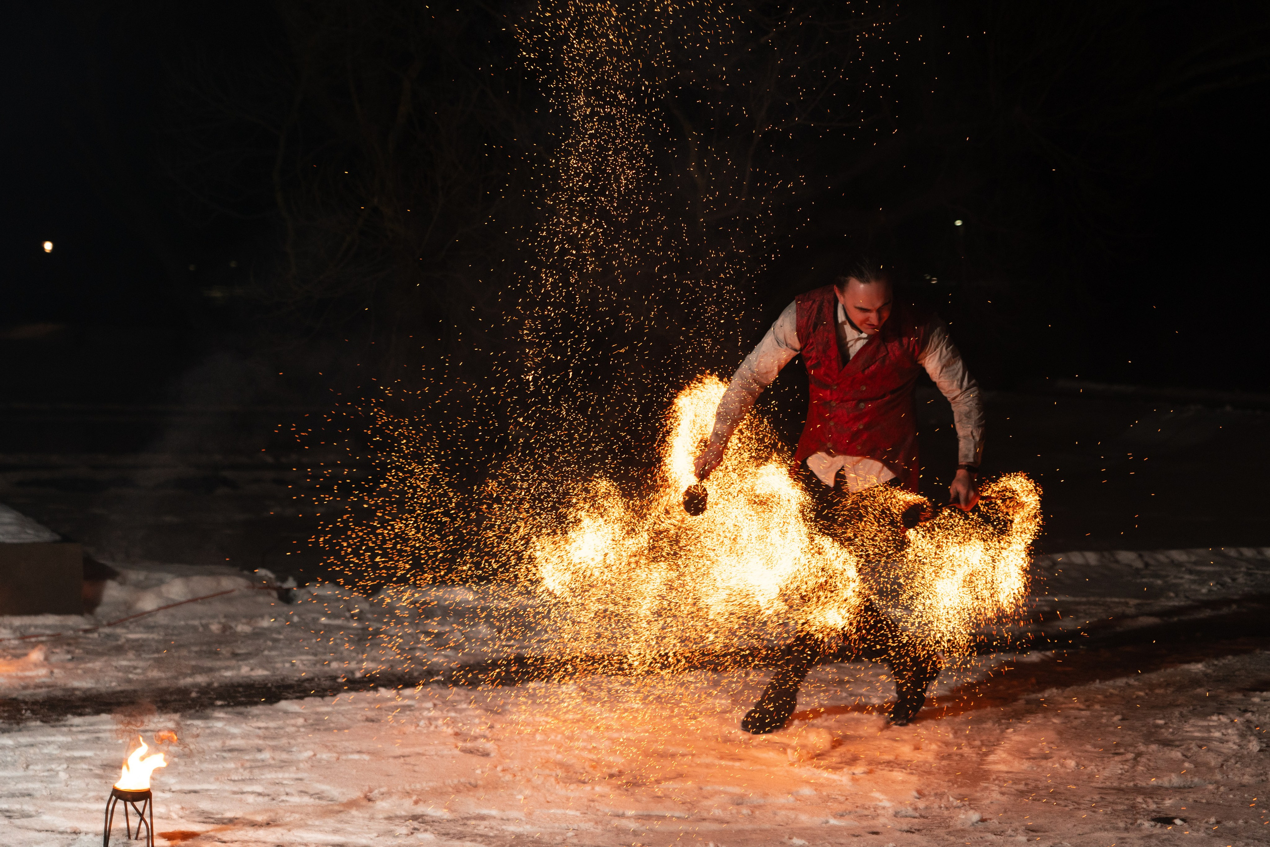 Корпоратив ПМ№ 1 на ГТК Суздаль. Фотограф в городе Владимир