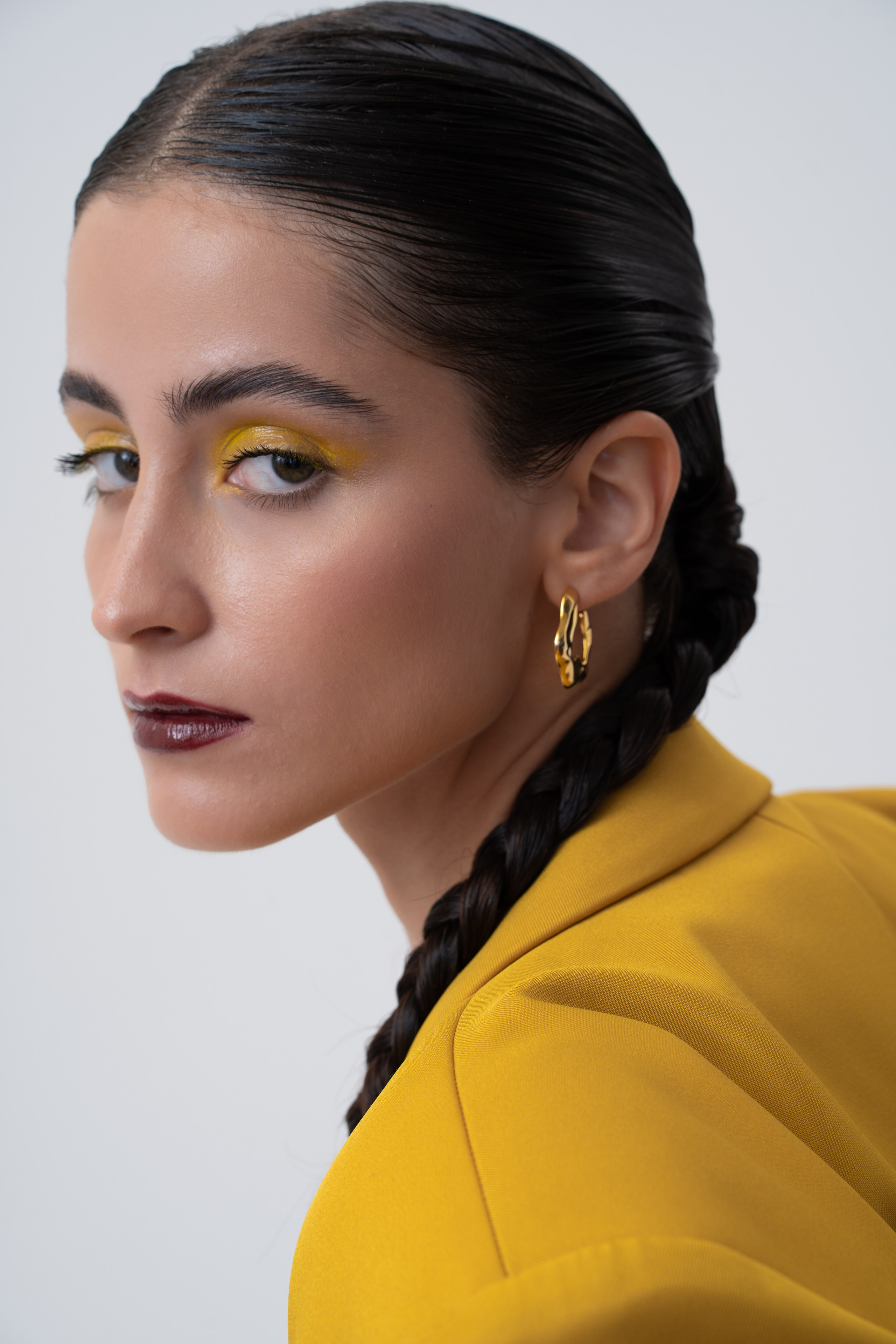 Екатерина. Фотограф в городе Владимир